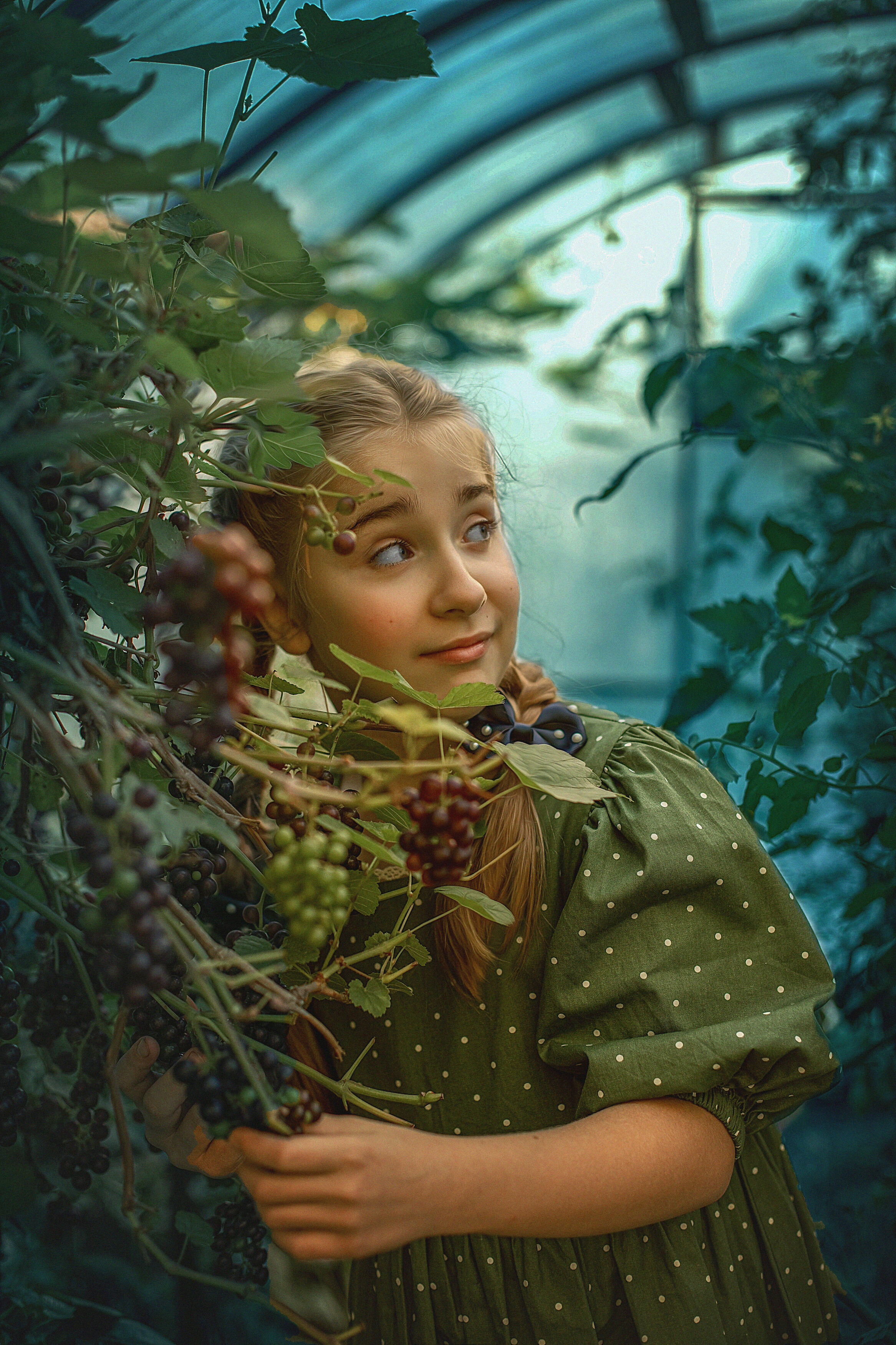 , Ирина Ларина