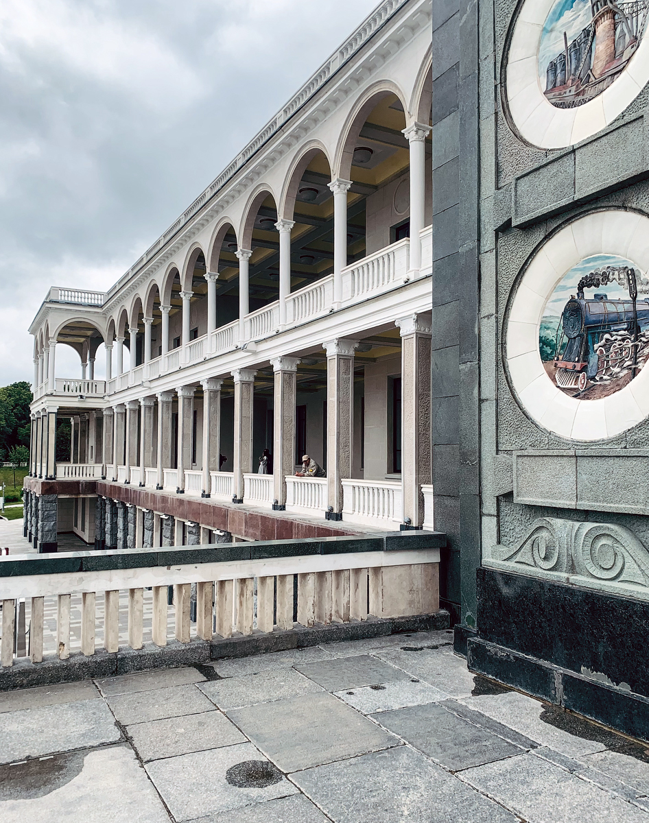 , Новикова Ольга