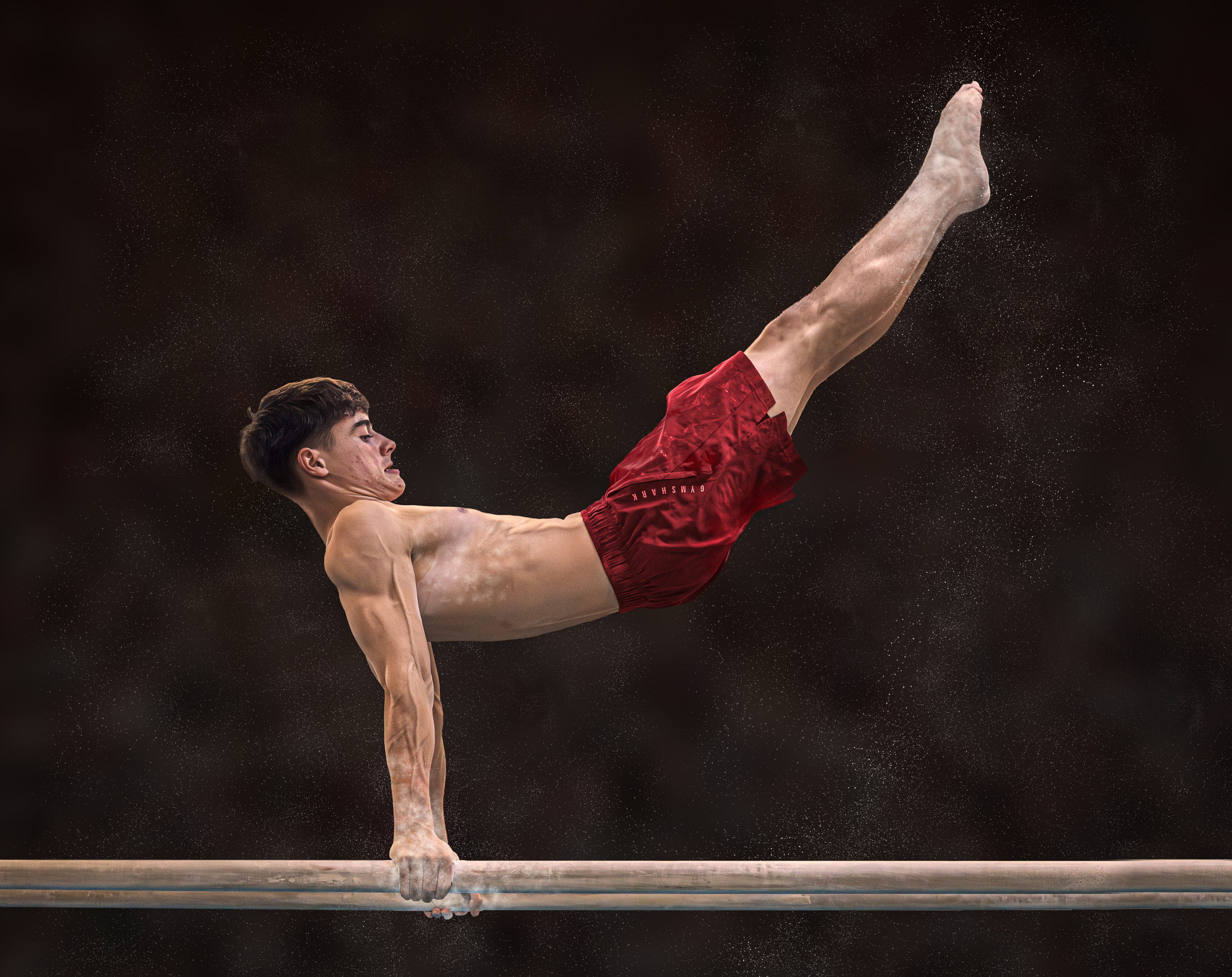 #sports #sports_photography #gymnastics, Eddie Leach