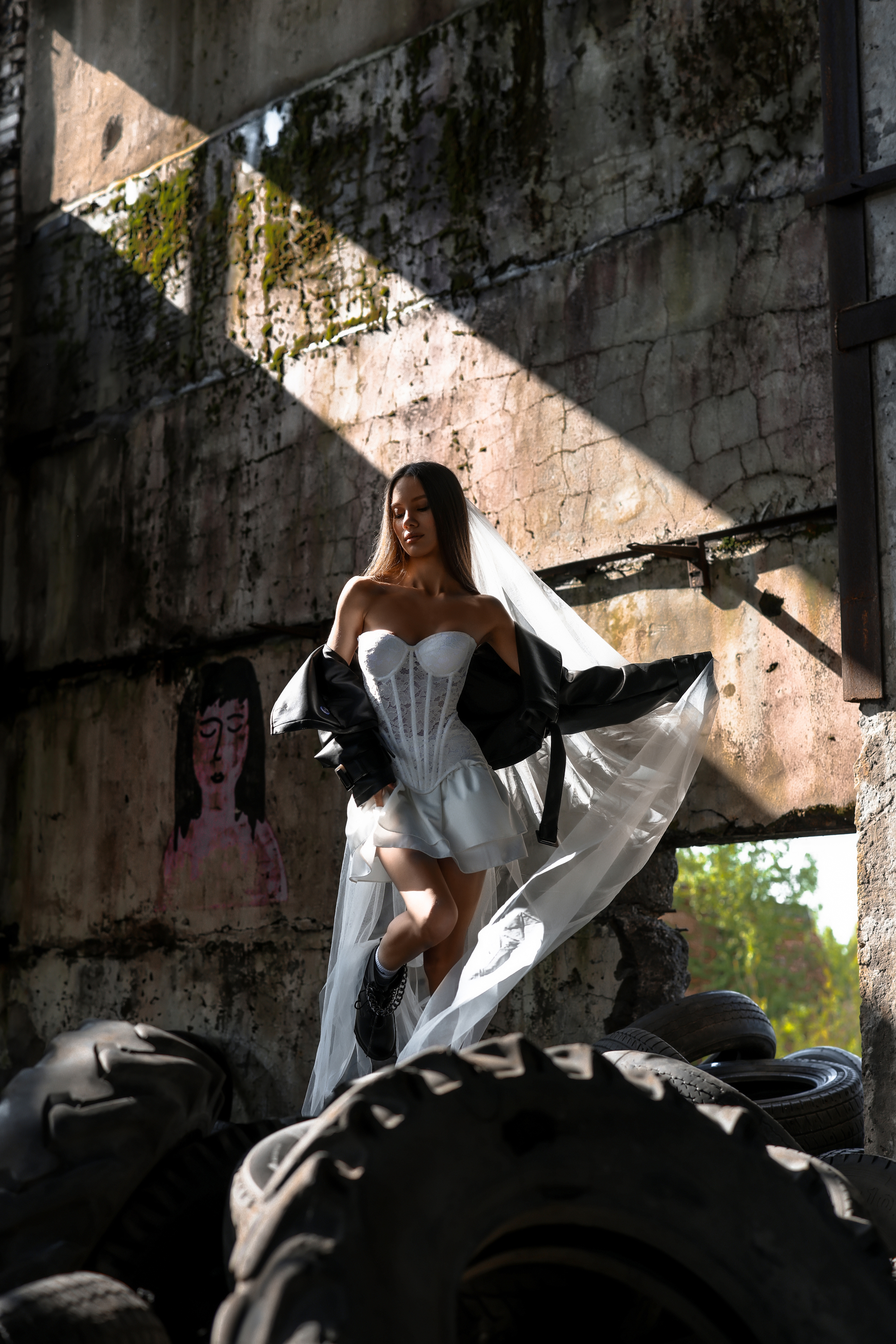 , Ксения Юрчук