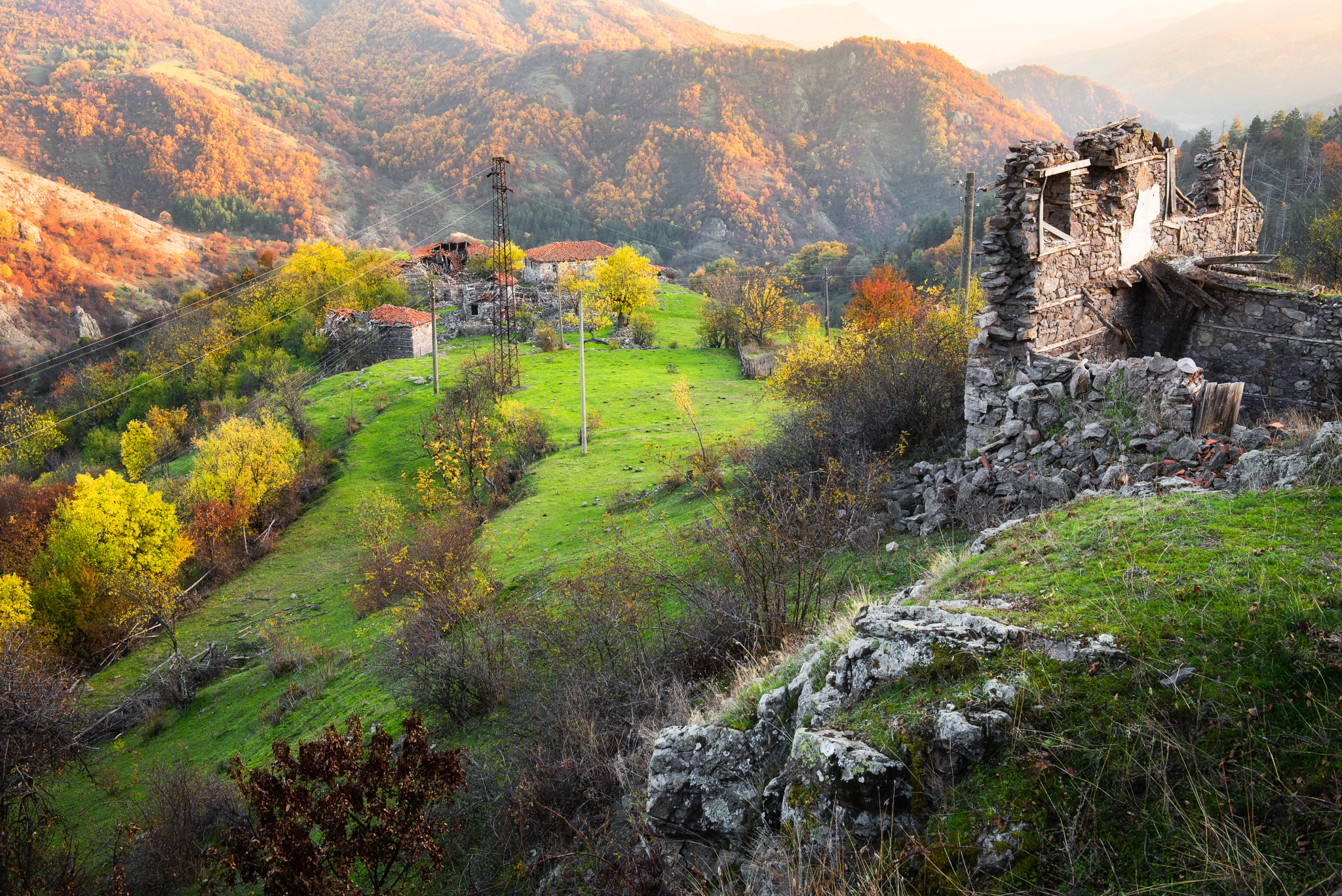 , Mariyana Atanasova - Lucero