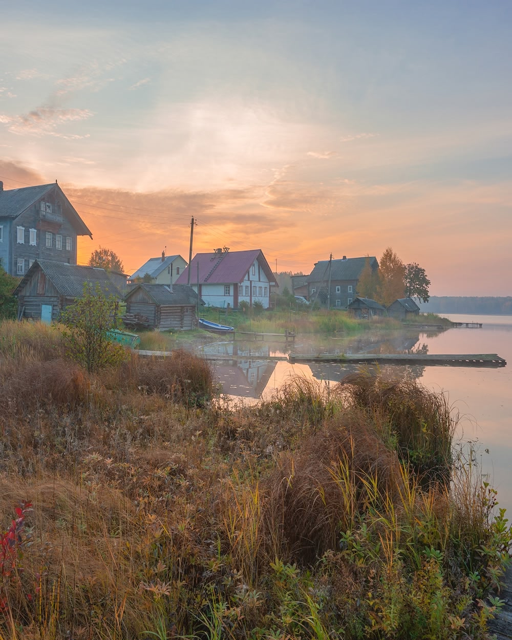 , Петр Косых