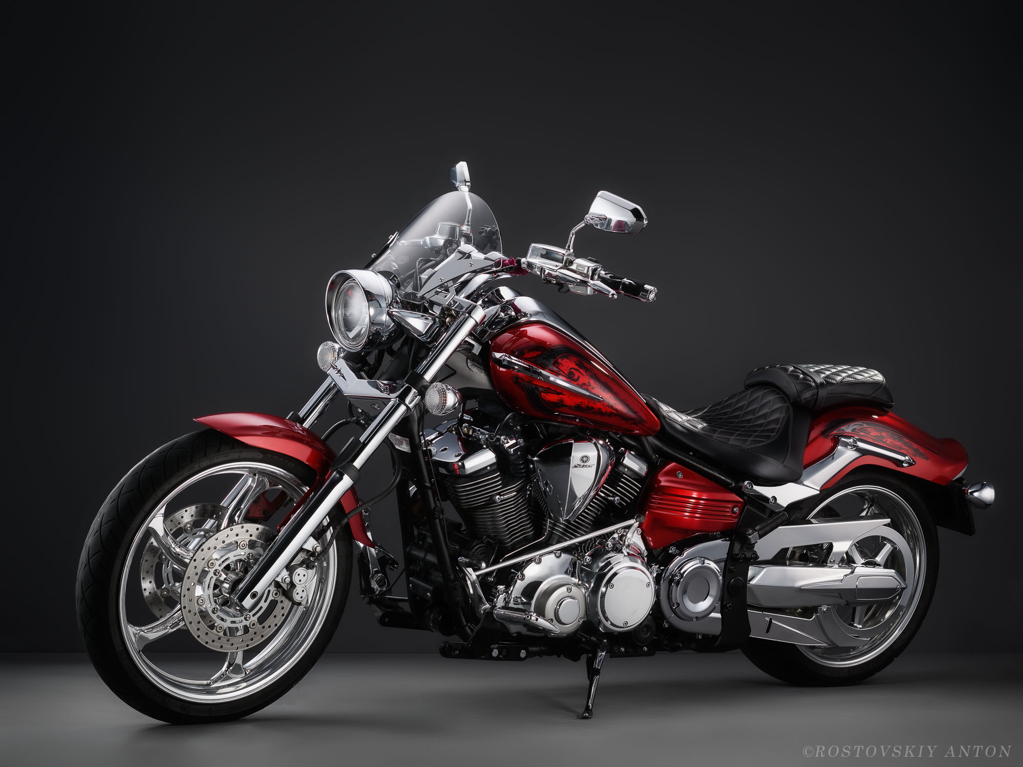 рекламный фотограф, предметный фотограф, мотоцикл, фотостудия, , Ростовский Антон
