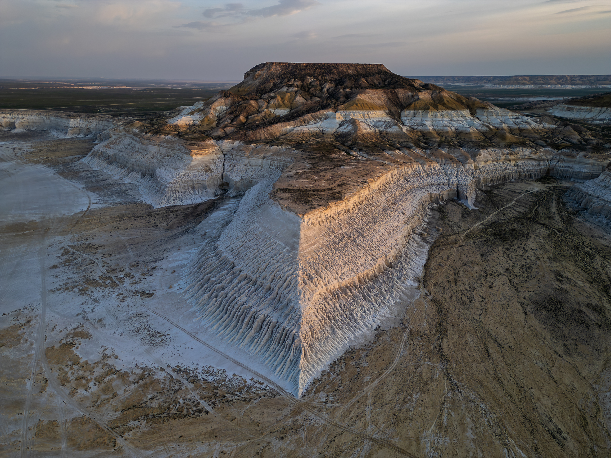 казахстан, мангистау, мангышлак, тузбаир, Баландин Дмитрий