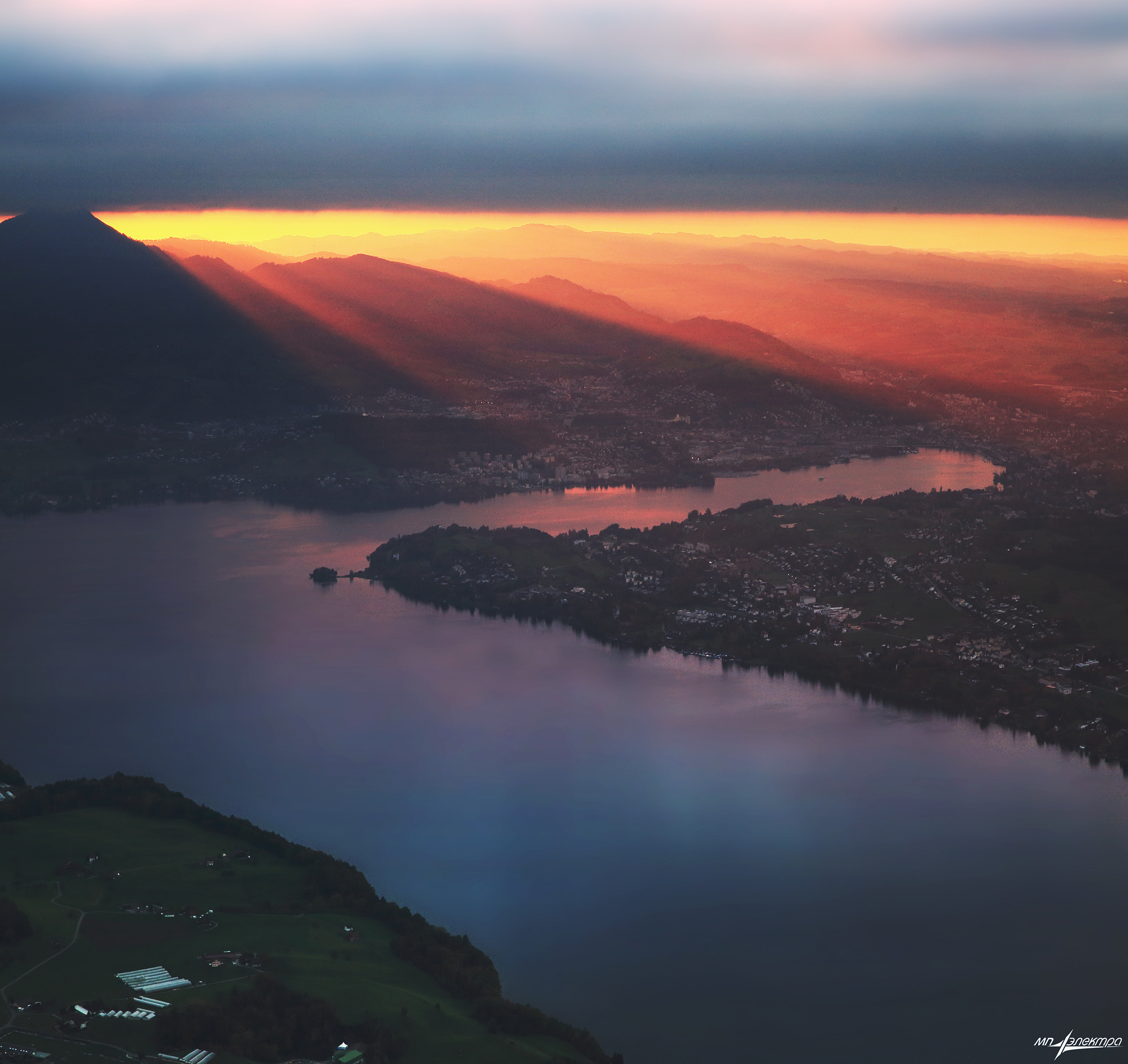 swiss, Матвеев Николай
