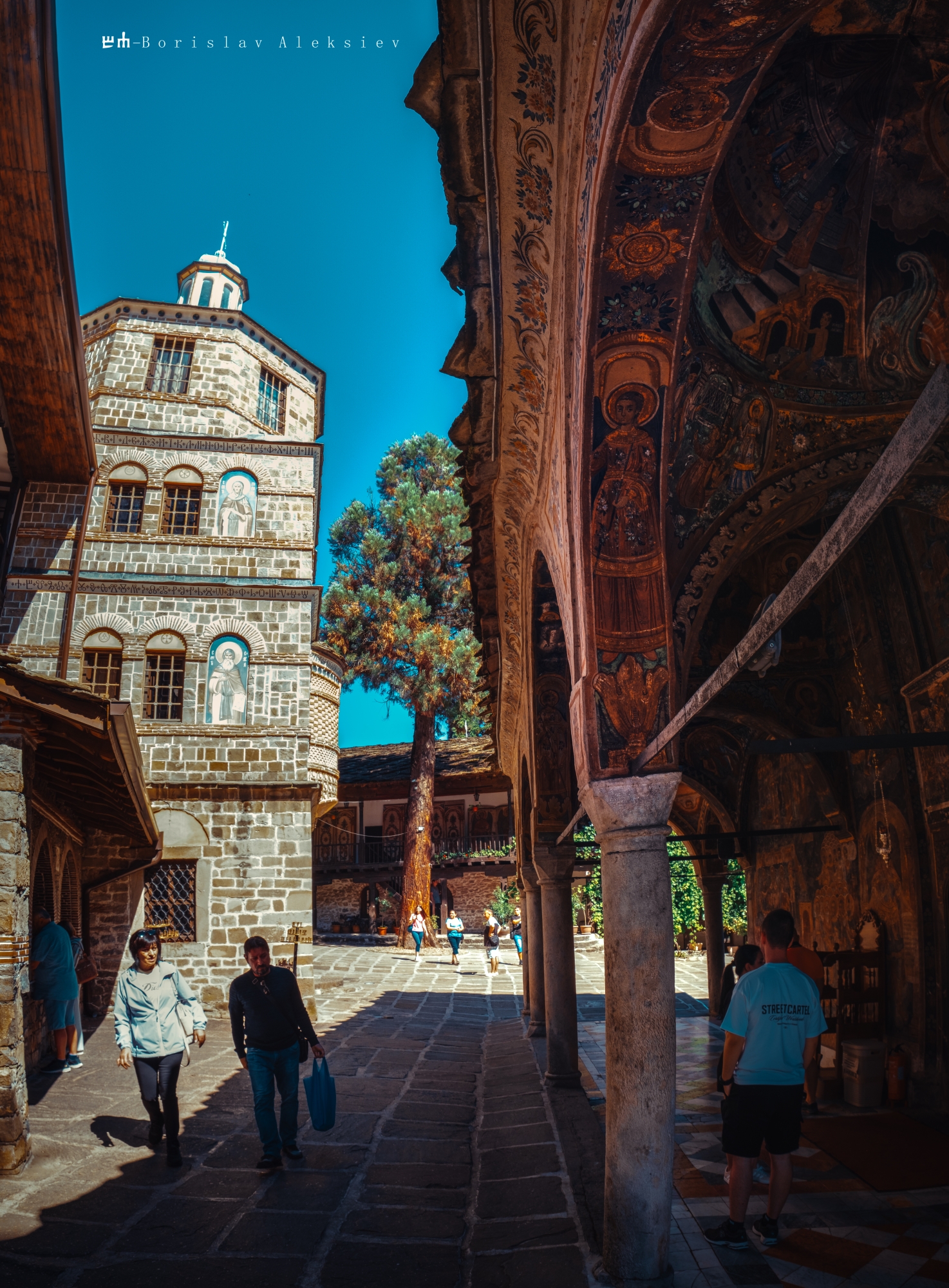 троянски манастир ,troyan monastery,българия,old,building.religion.travel,, Алексиев Борислав