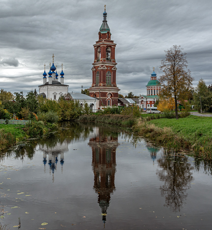 , Анатолий Зверев
