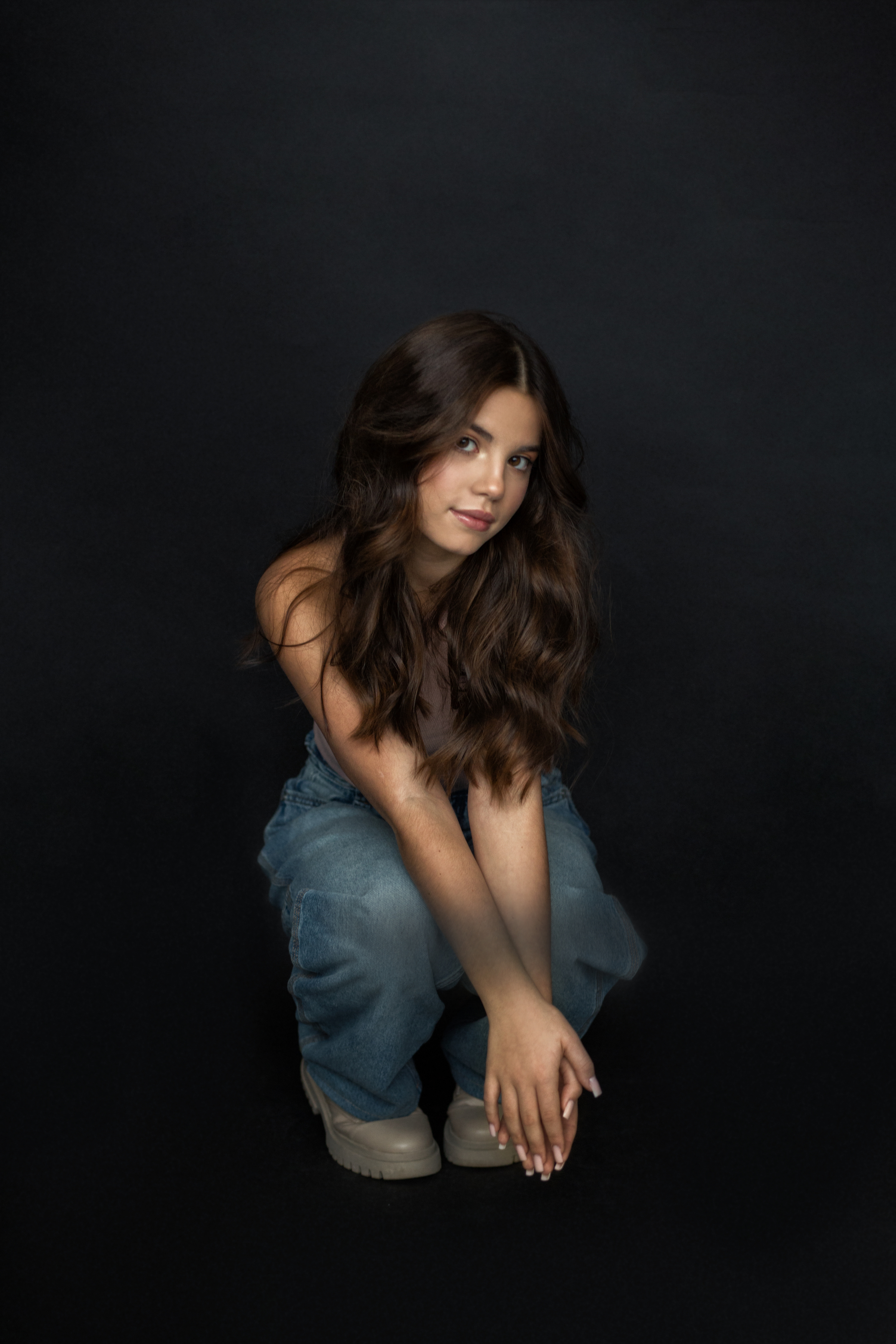 , Рязанцева Анастасия