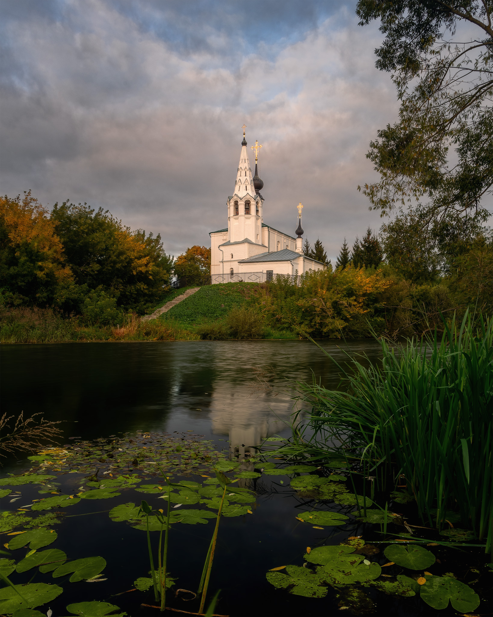 , Загруев Михаил
