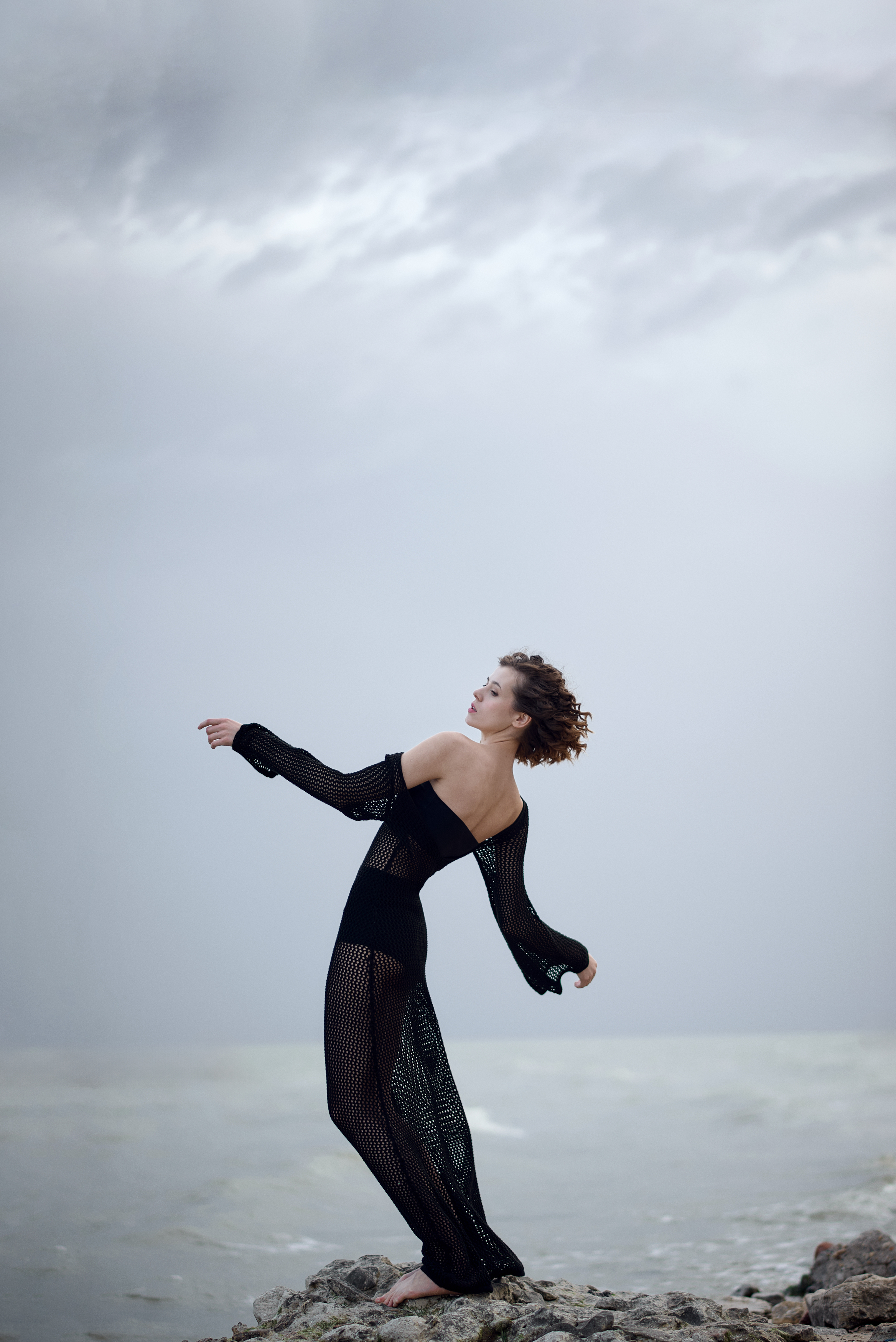 , Дегтярёва Анна