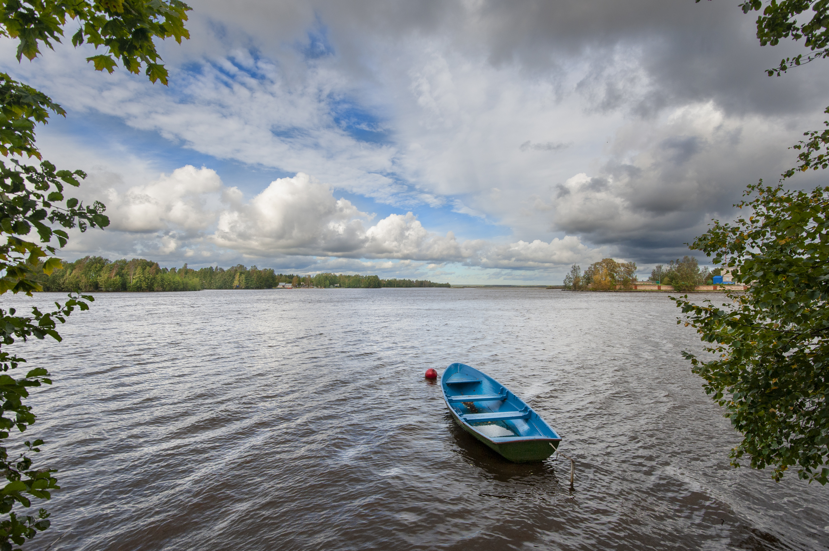 , Георгий Сапожников