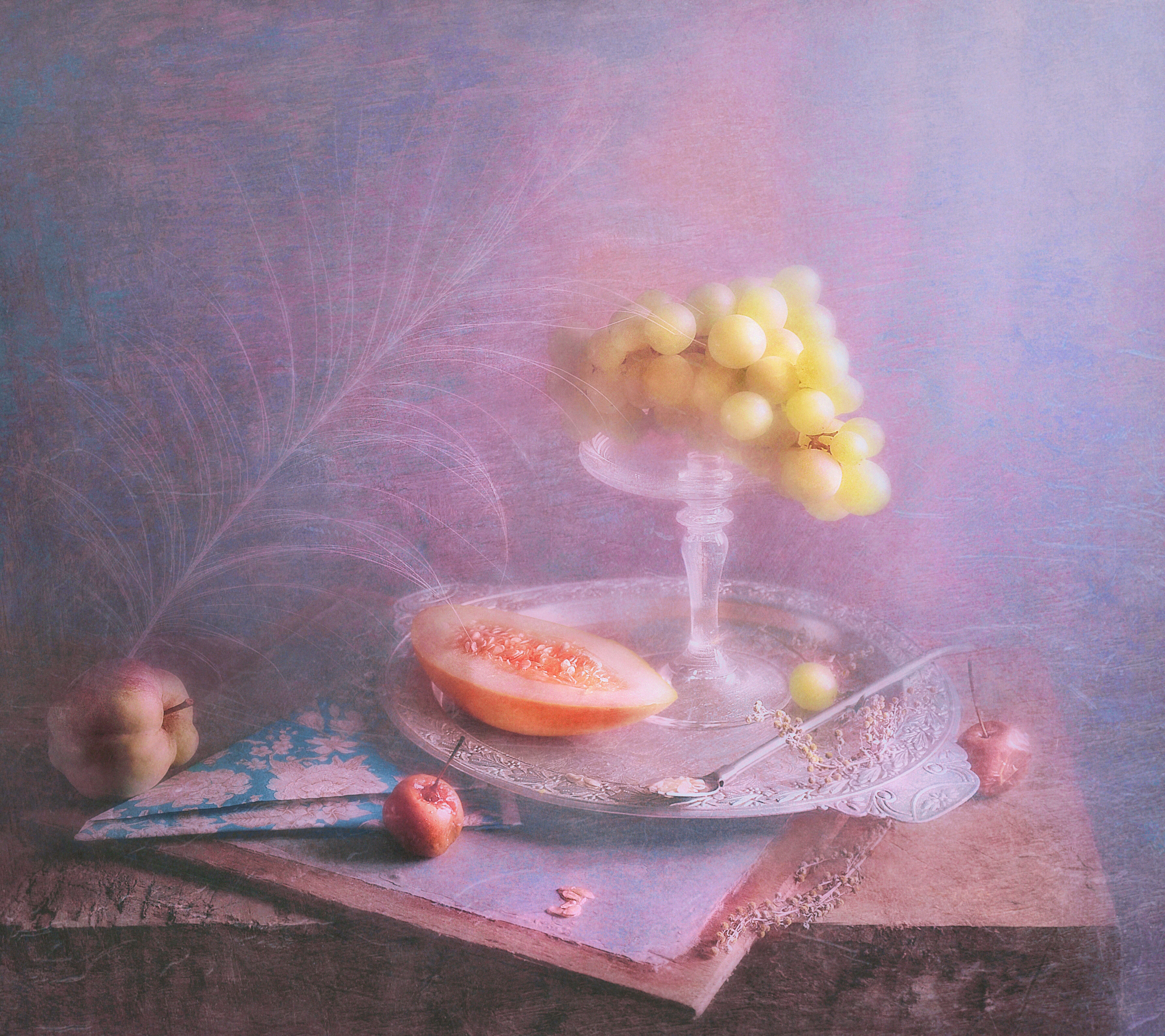 натюрморт, виноград, лето, август, sweet, fruits, august,, плоды, still life , Буглак Инна