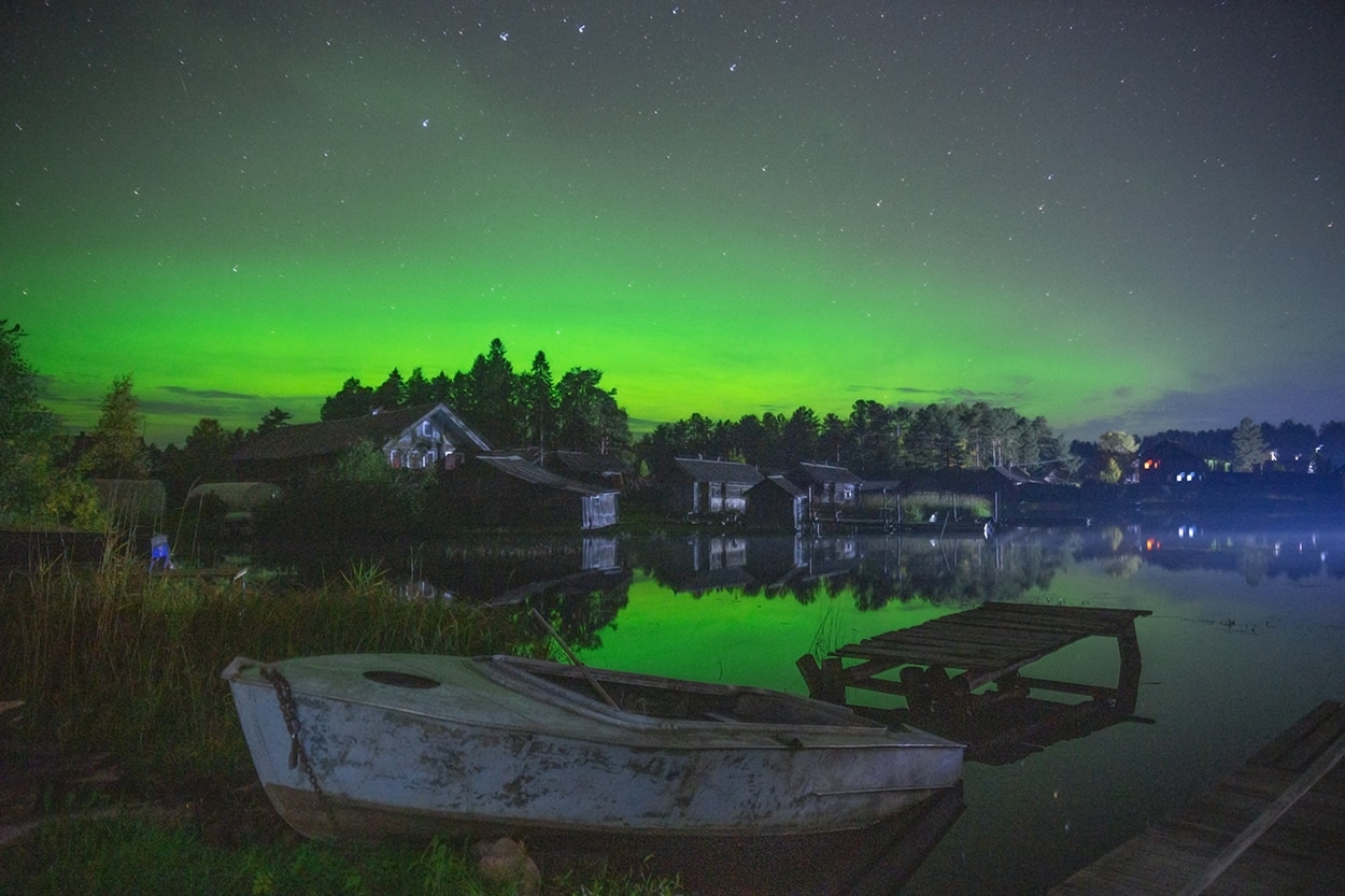 , Петр Косых