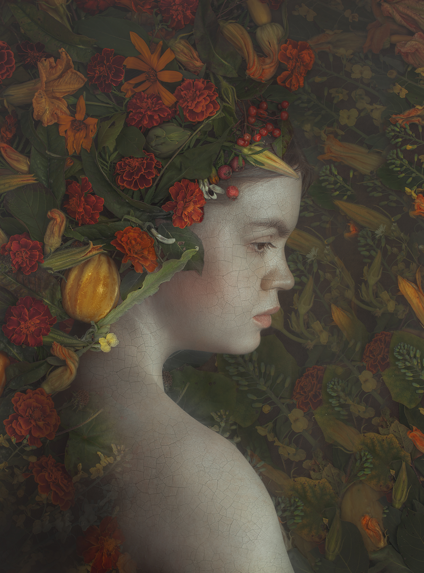 , Статива Юлия