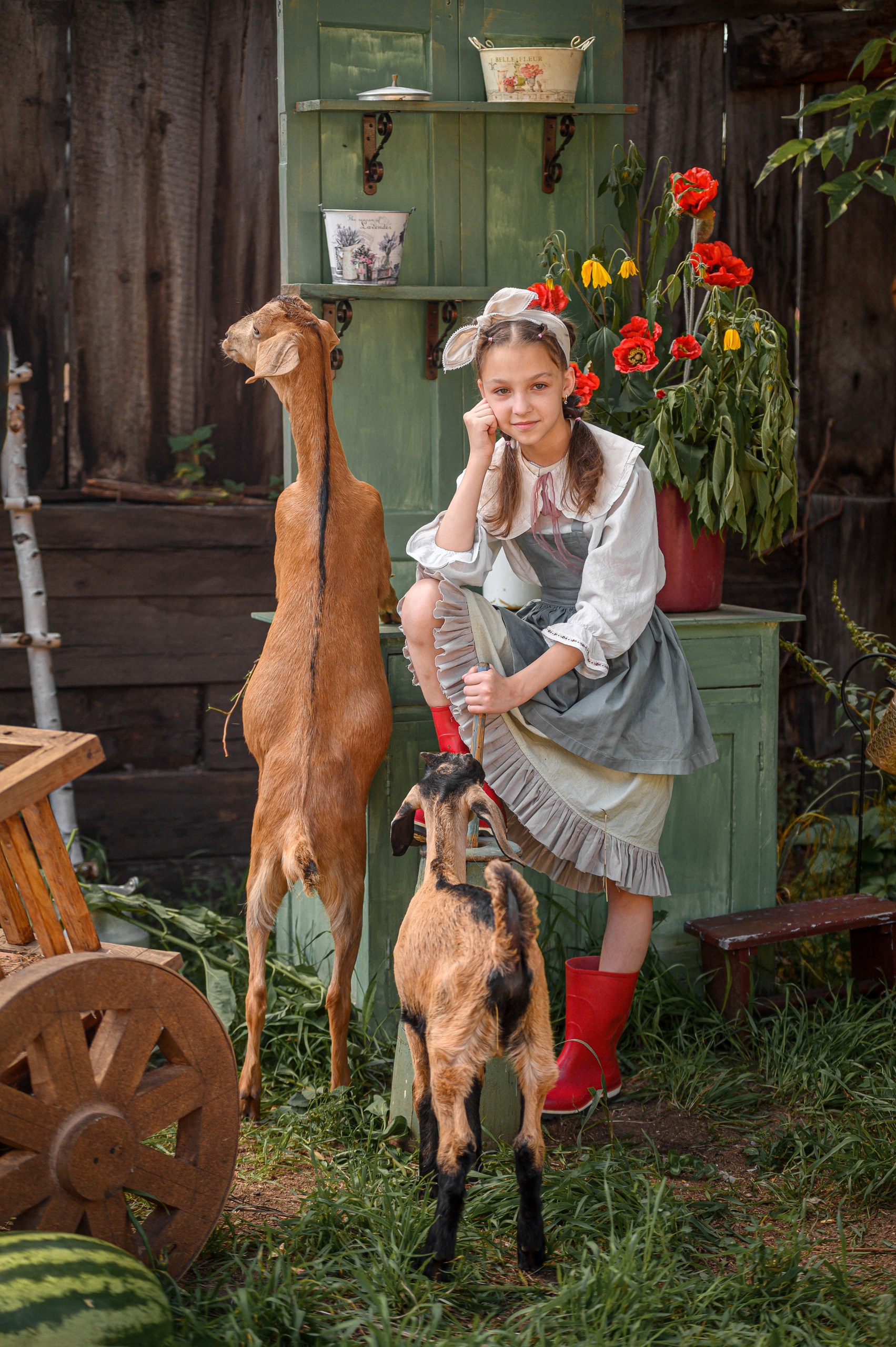 , Елена Савченкова