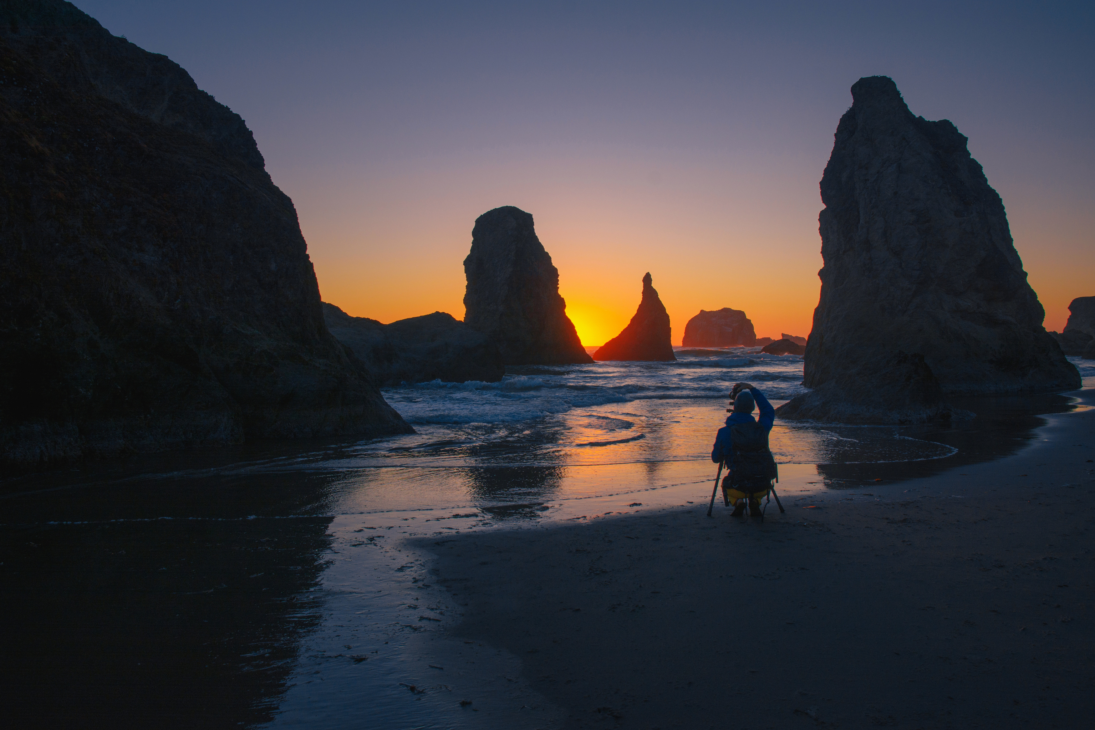 , Алексей Кретов