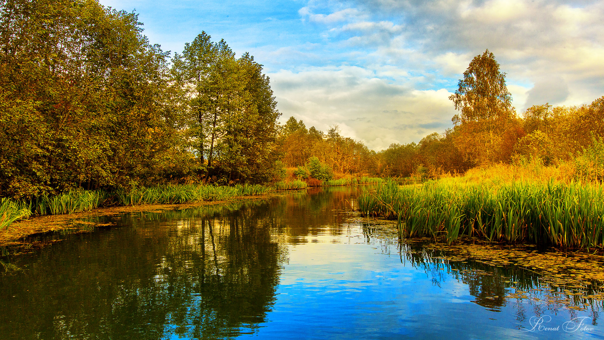 , Фотов Ренат