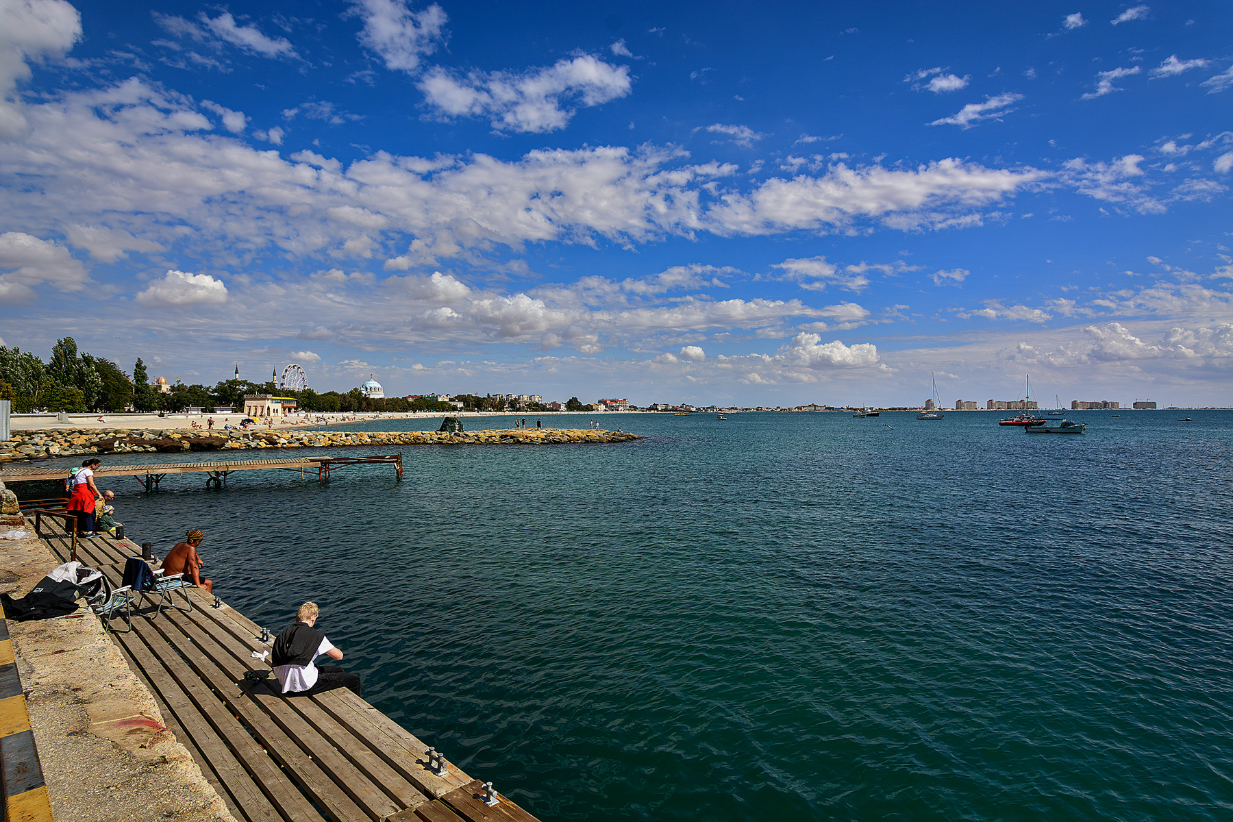 , Владимир Гамаюнов