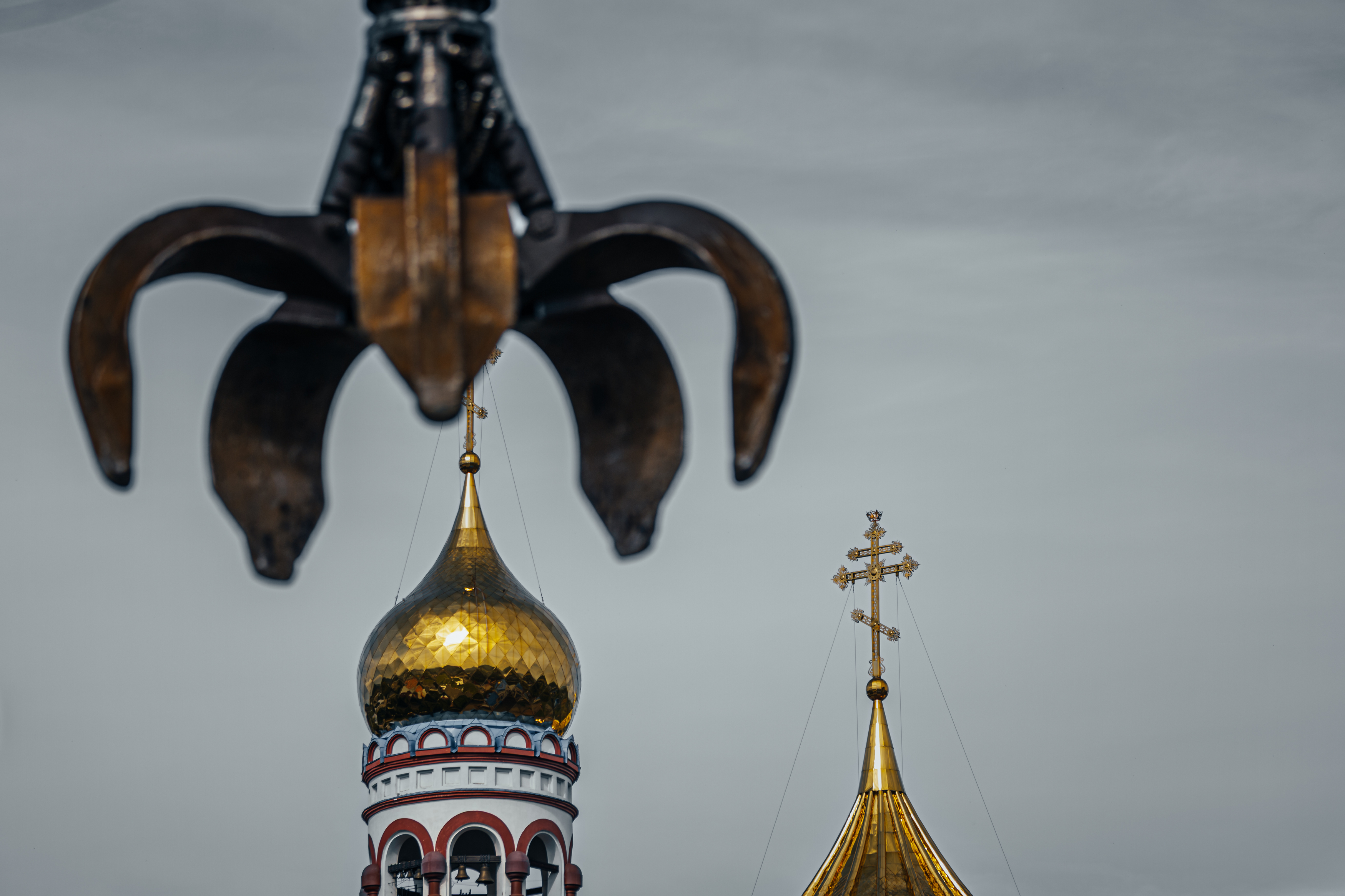 , Виктор Гагарин