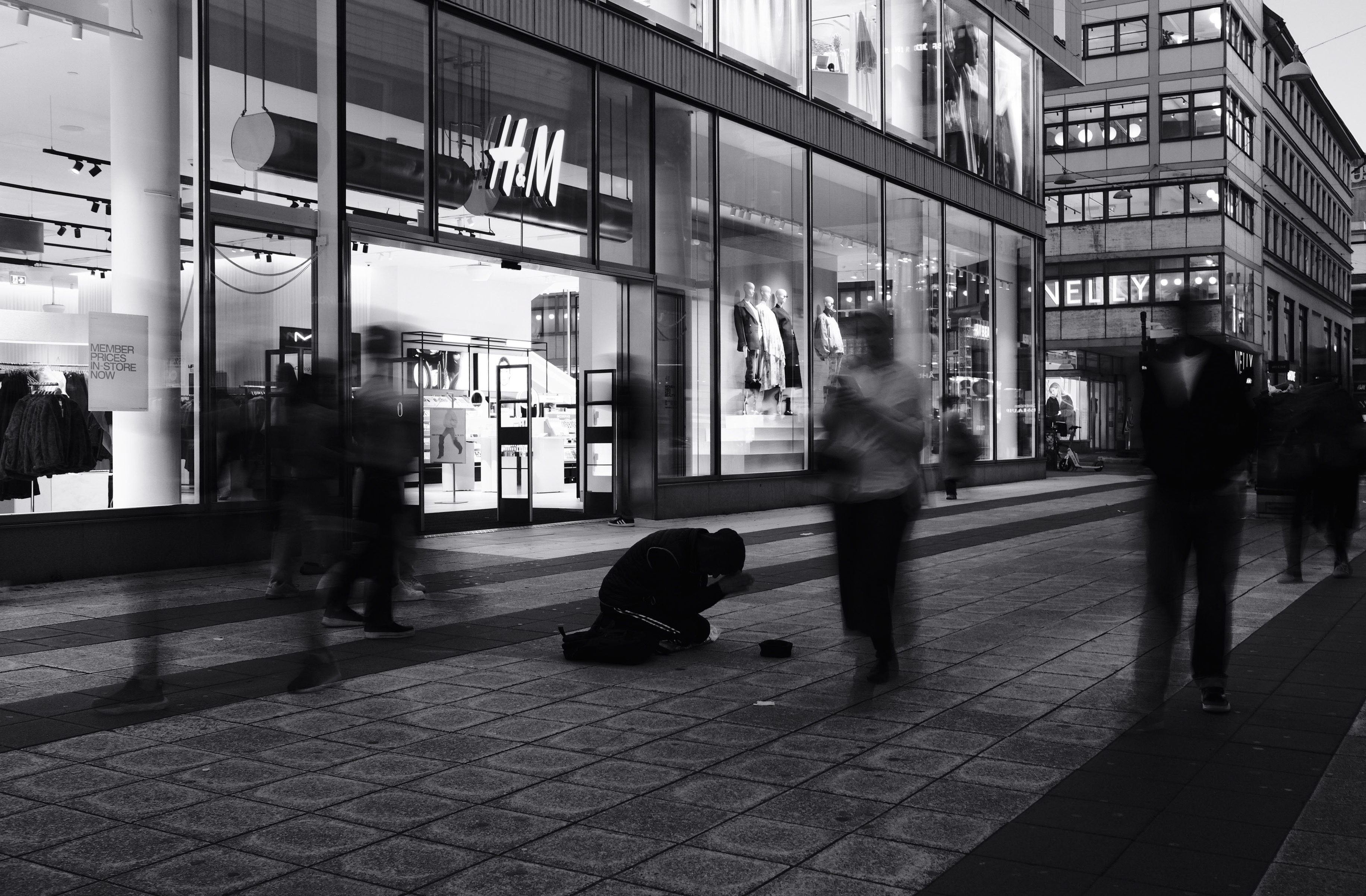 , Георгий Бычковский