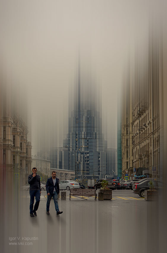 , Капустин Игорь