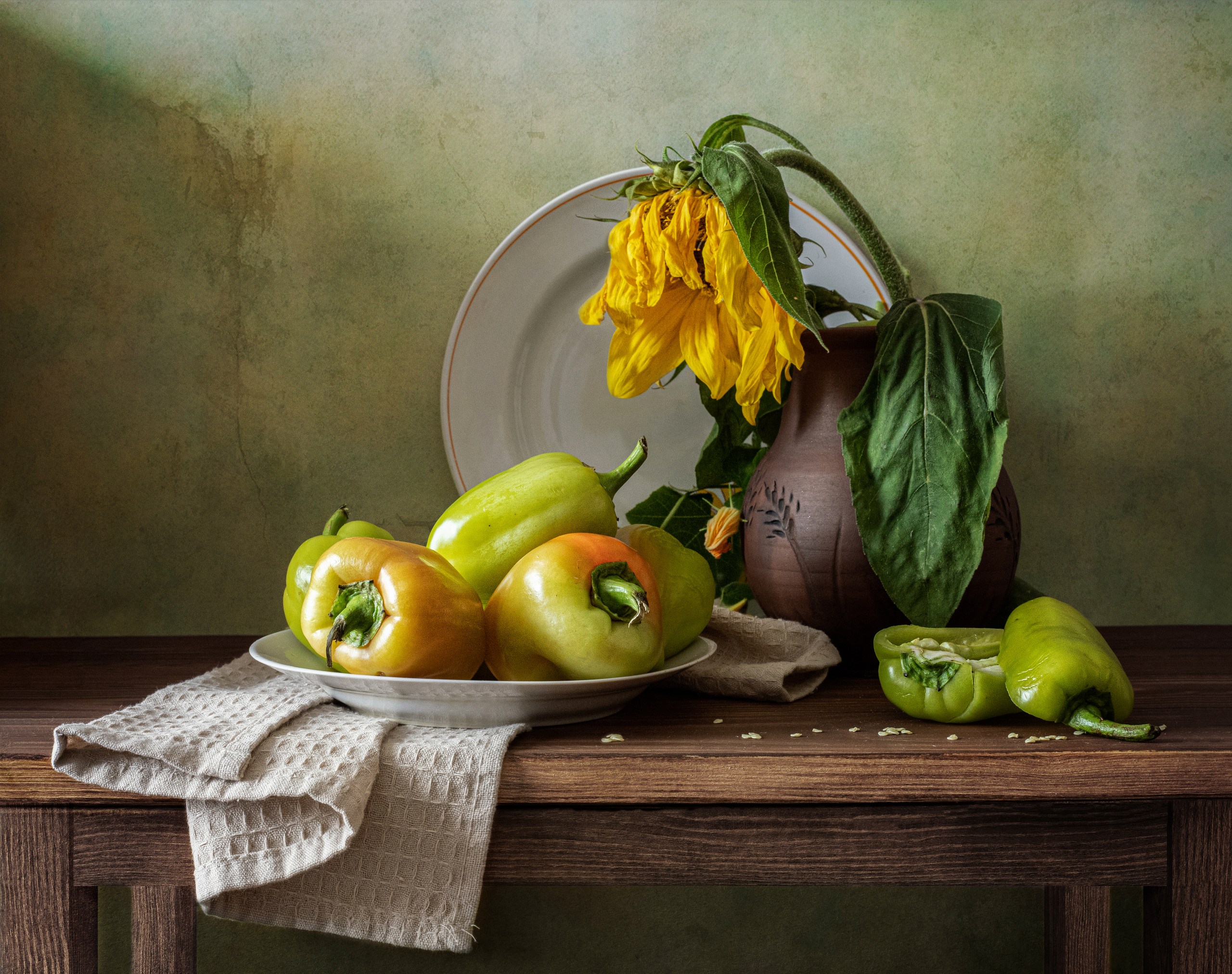 , Ирина Зиннурова