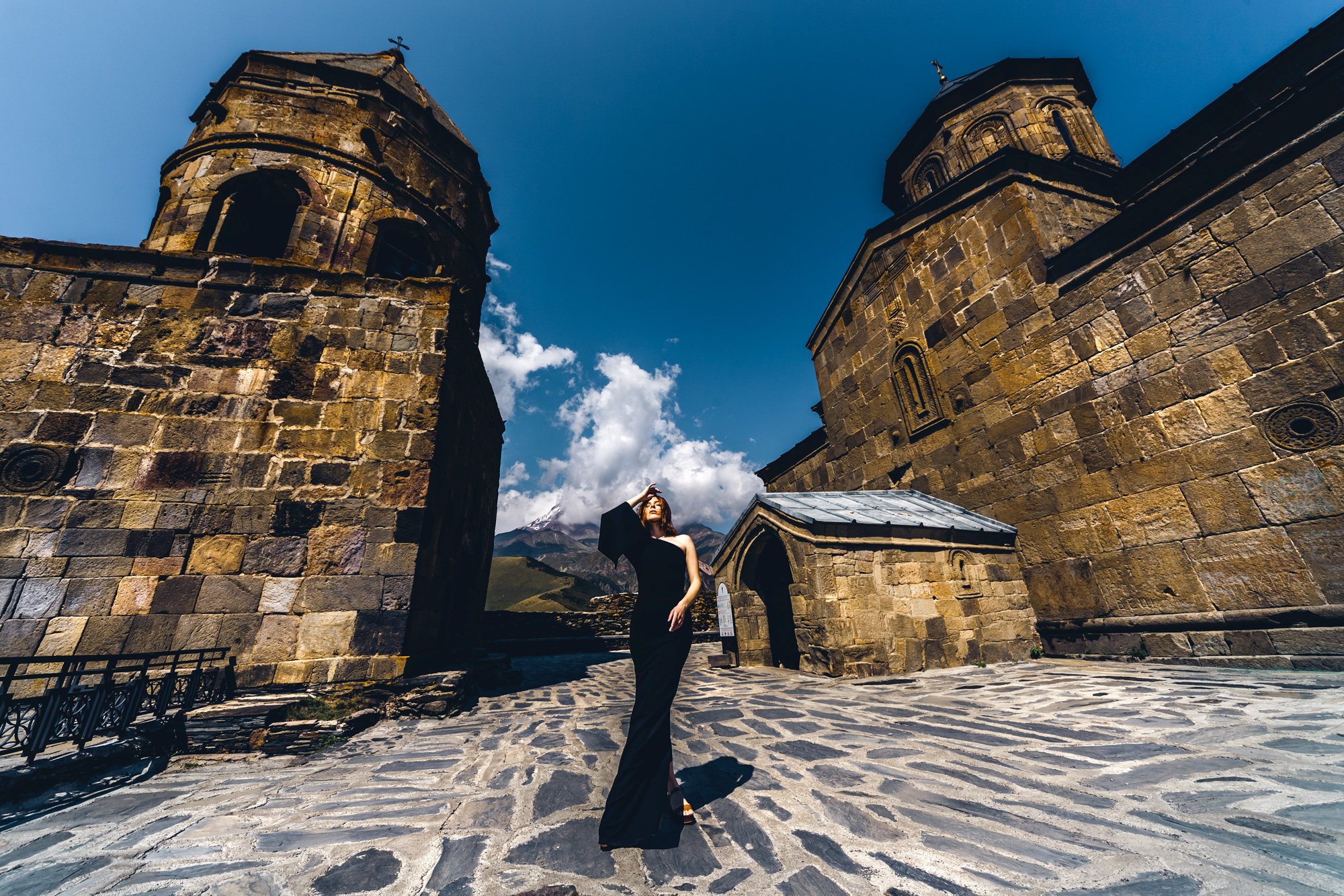 woman, portrait, fashion, beauty, outdoors, Болгов Руслан