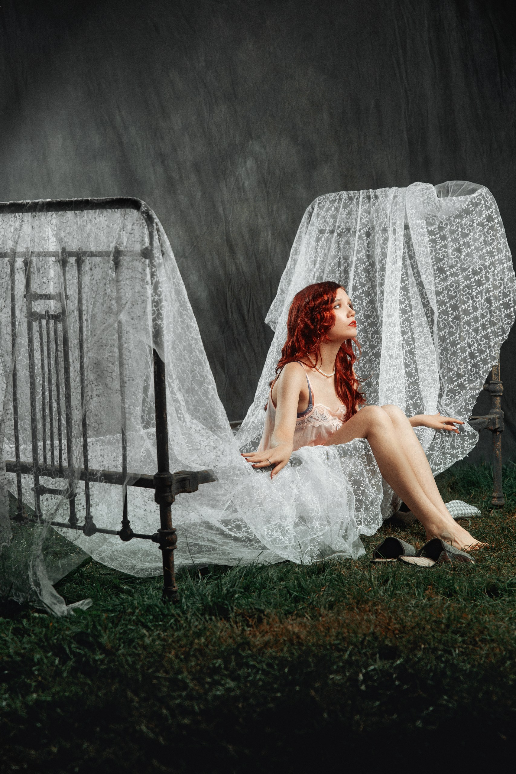 , Сергей Лучин