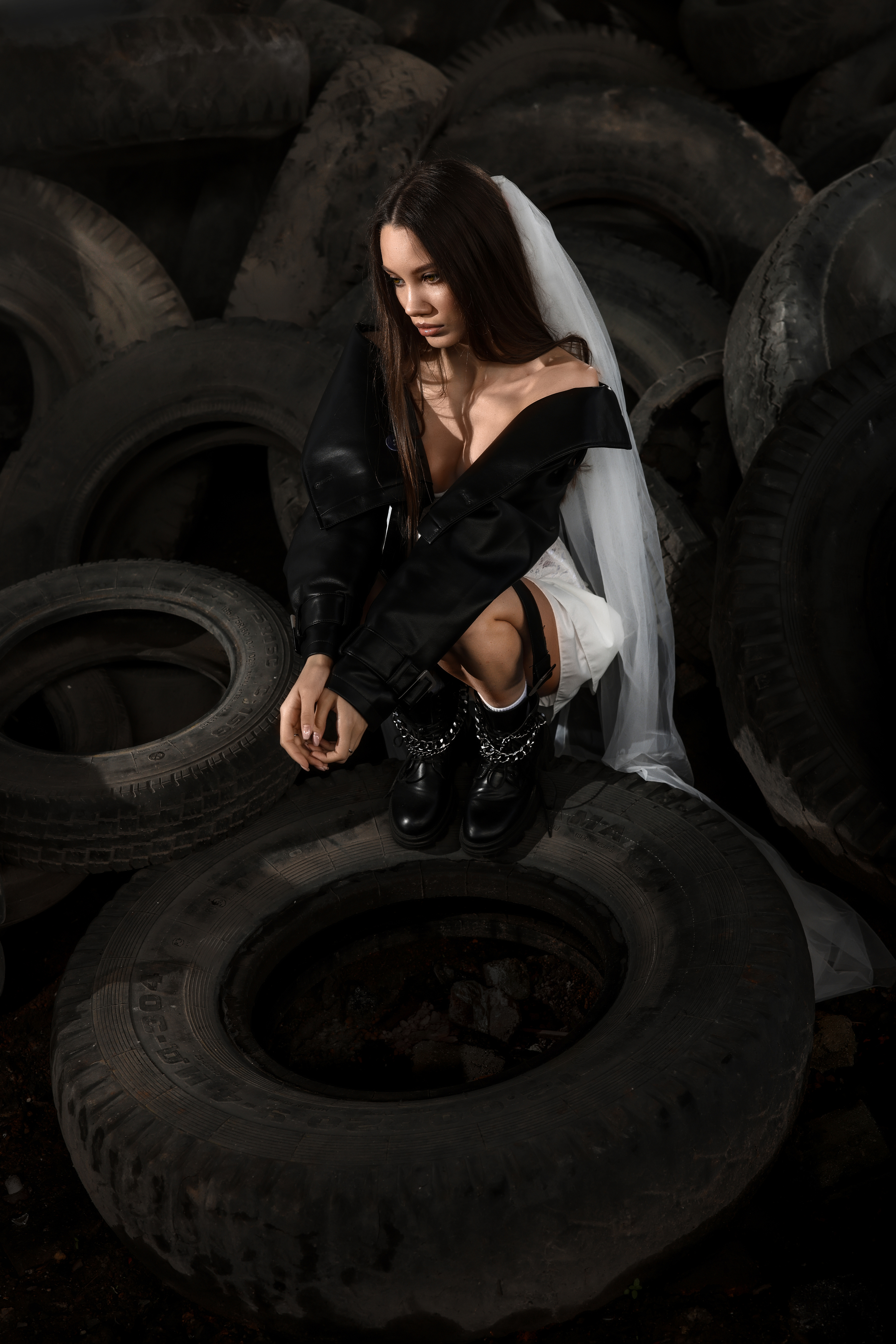 , Ксения Юрчук