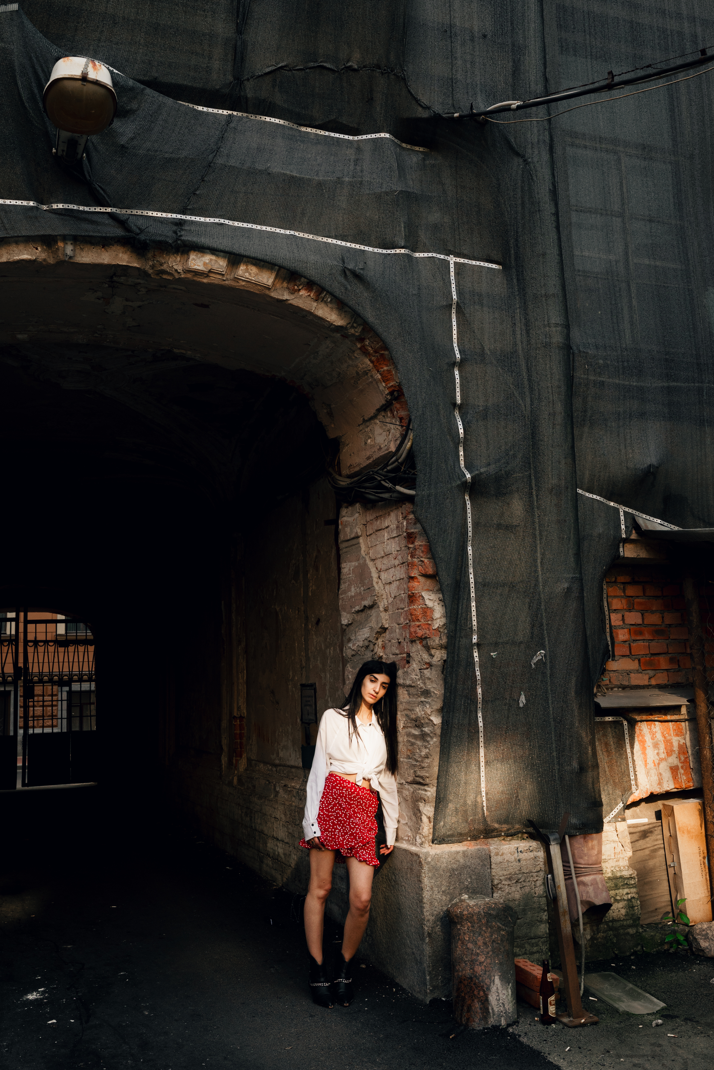 фотосессия в Петербурге, A.Strelkovv