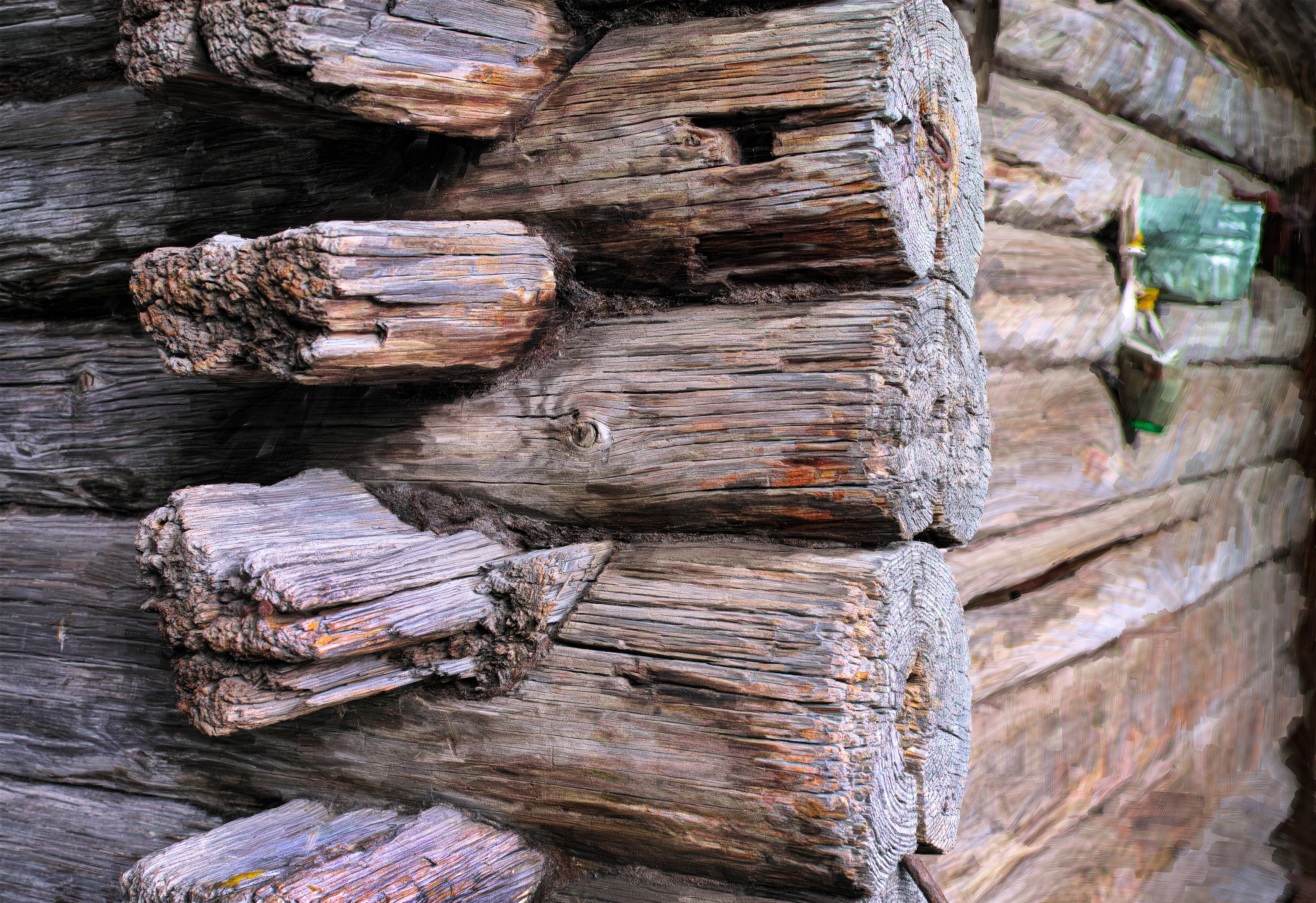 , Борис Бусыгин