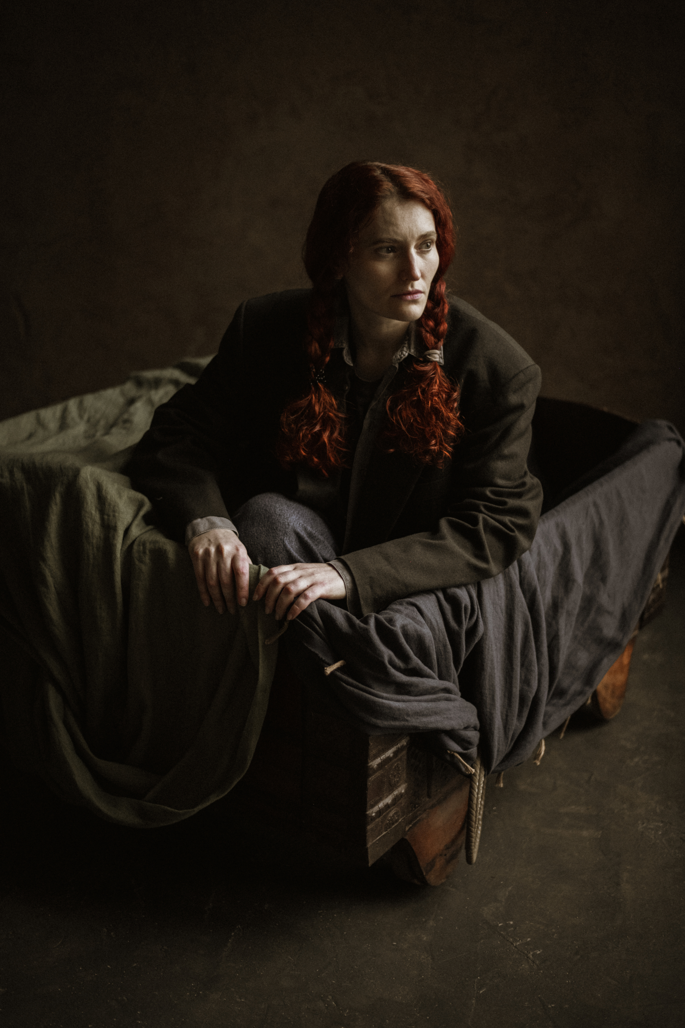 , Щеглов Игнат