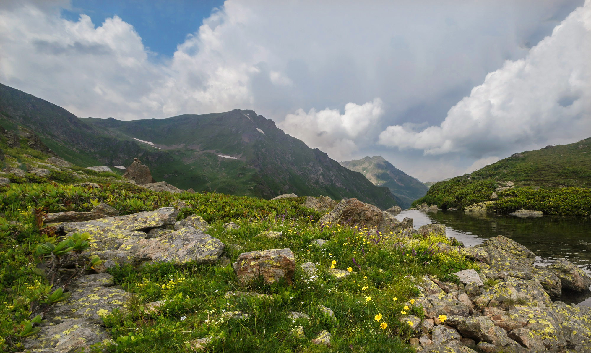 , Лысенко Сергей