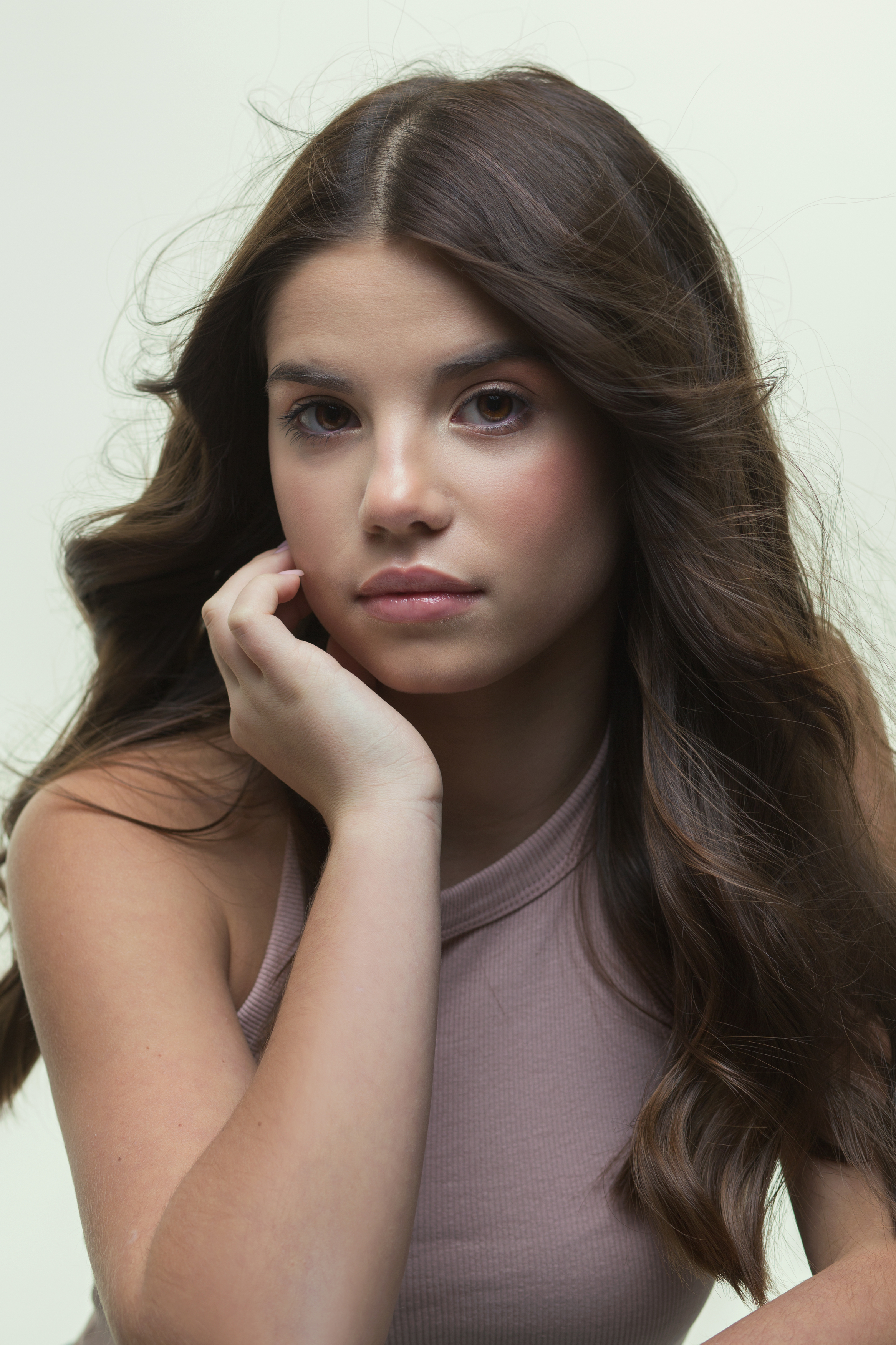 , Рязанцева Анастасия