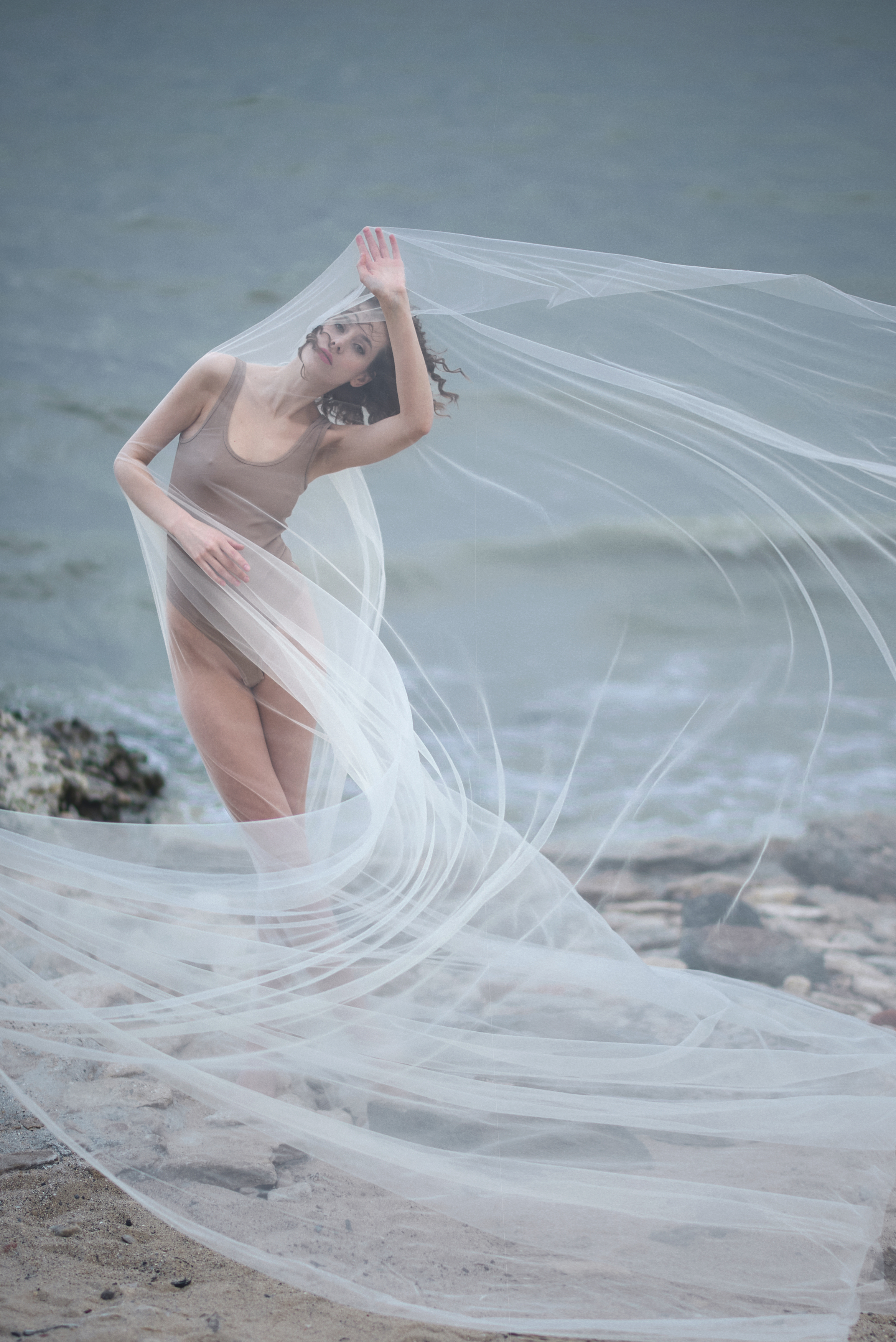 , Дегтярёва Анна