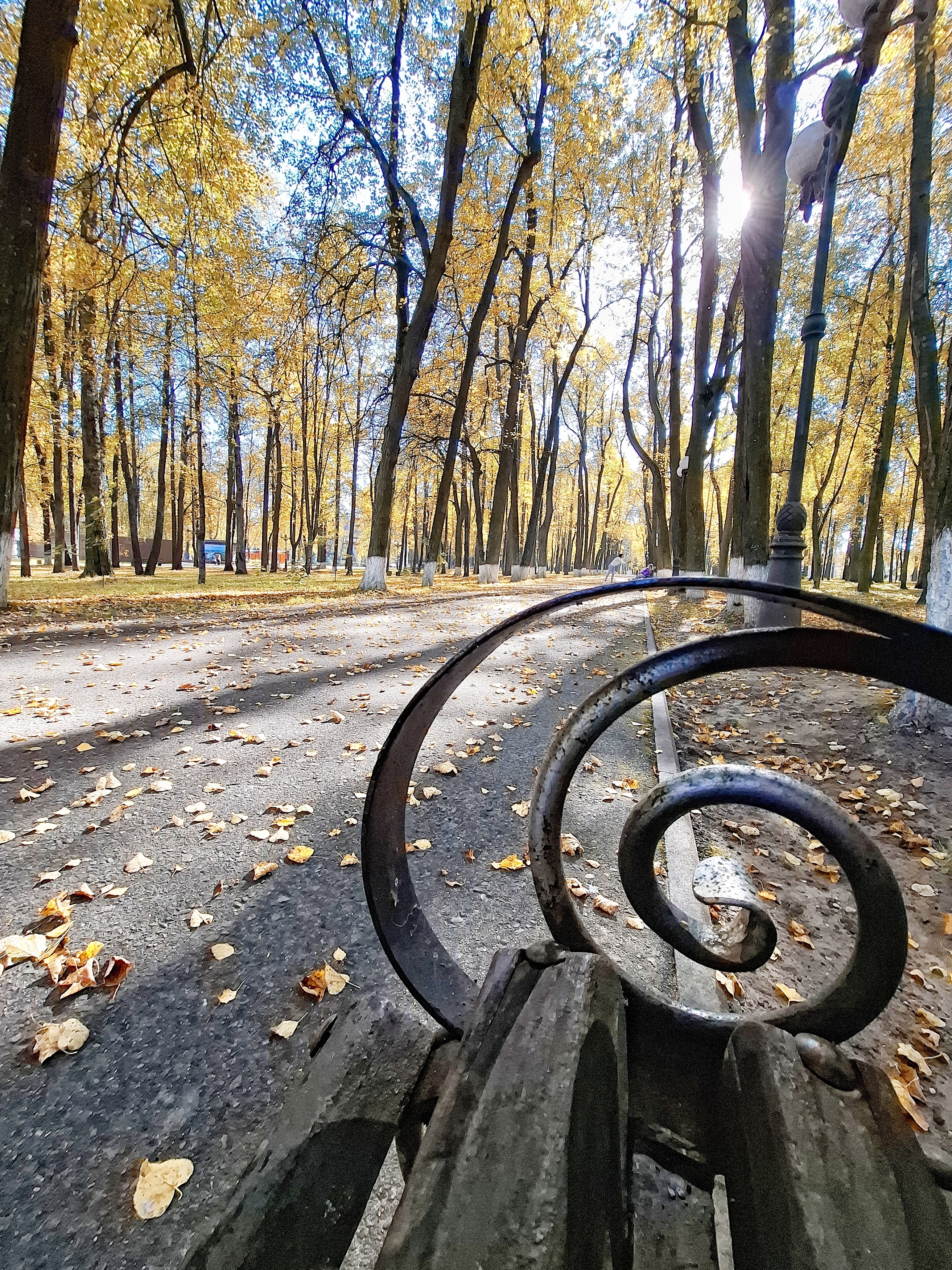 , Сергей Клапишевский