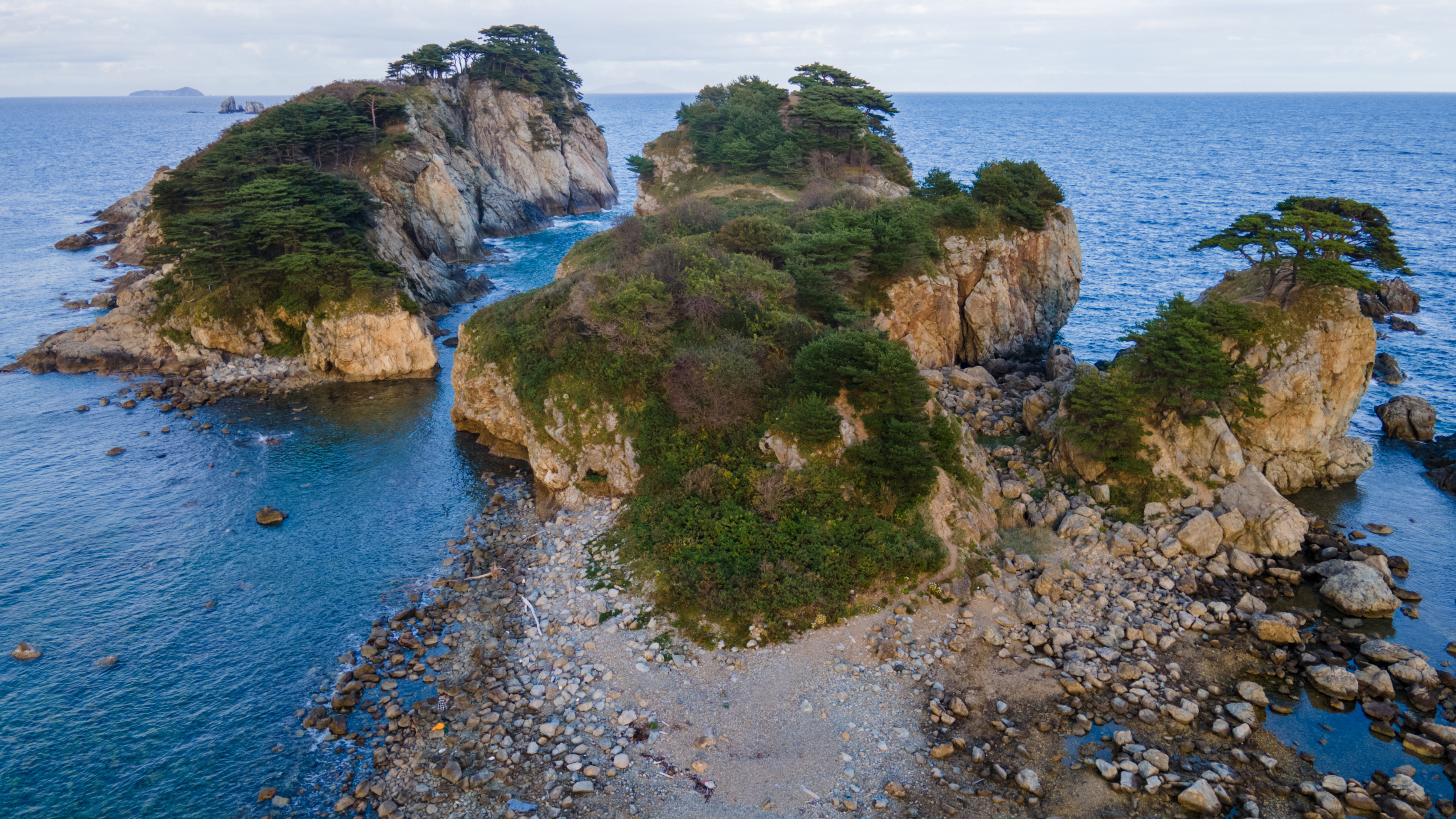  Россия, Приморский край, Японское море, полуостров Гамова, бухта Орлинка,, Гаврилов Юрий
