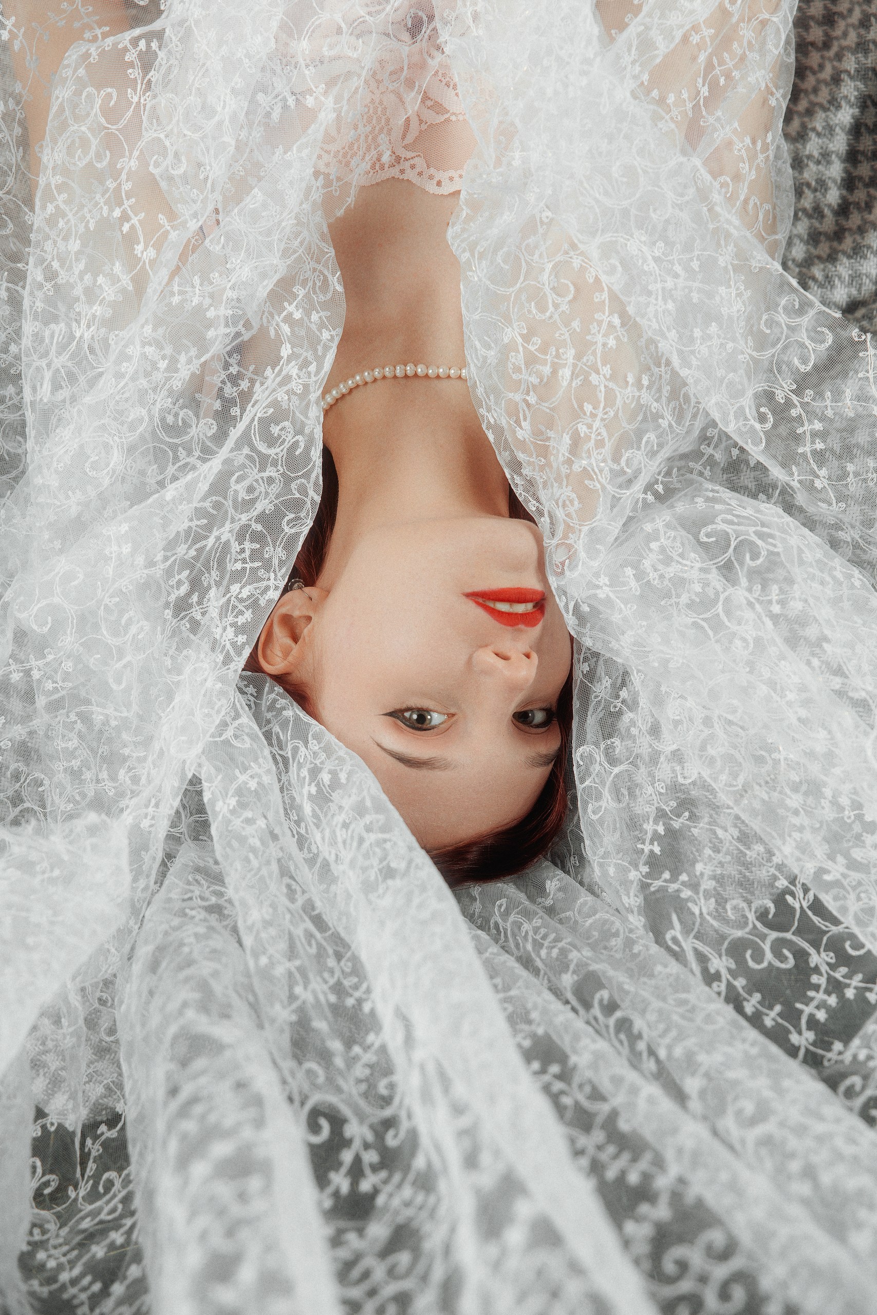 , Сергей Лучин