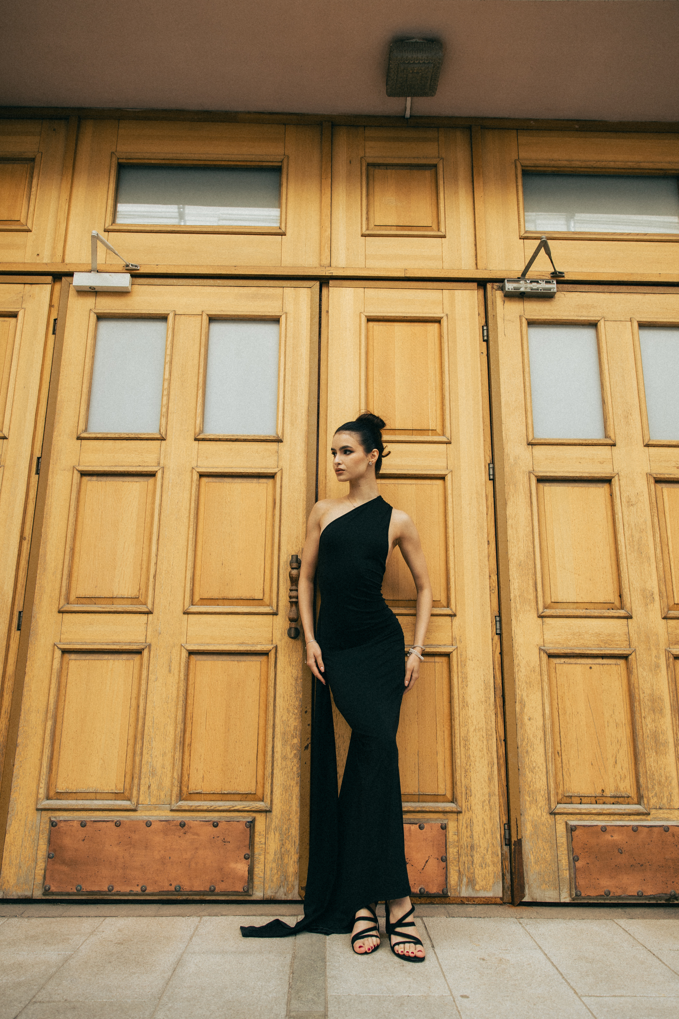 , Сергей Антонов