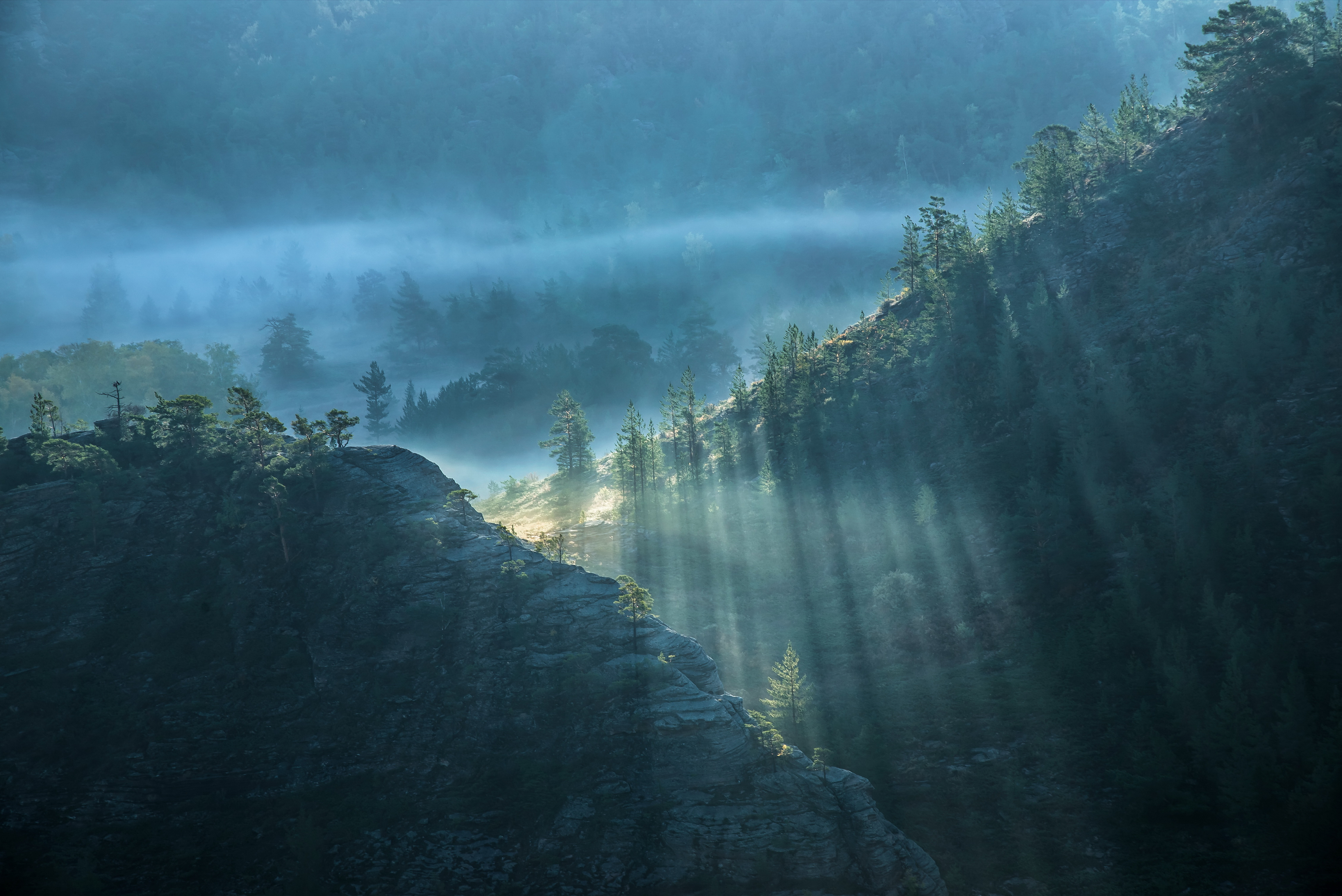 горы кент  каркаралинск, Евгений Дроботенко