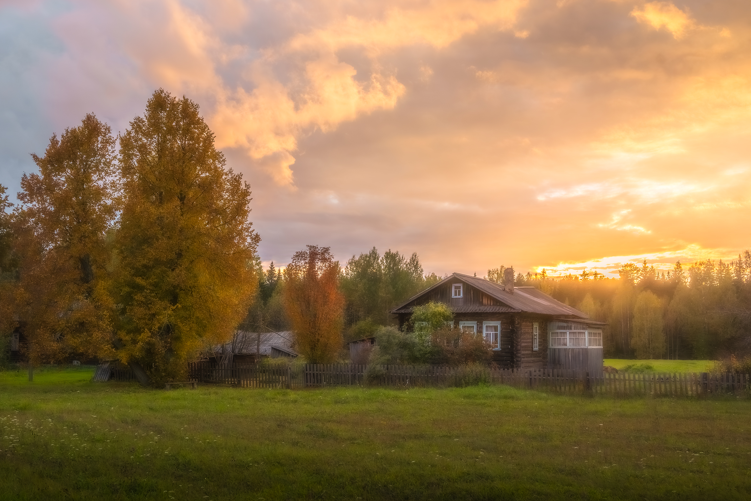 , Евгений Чикишев