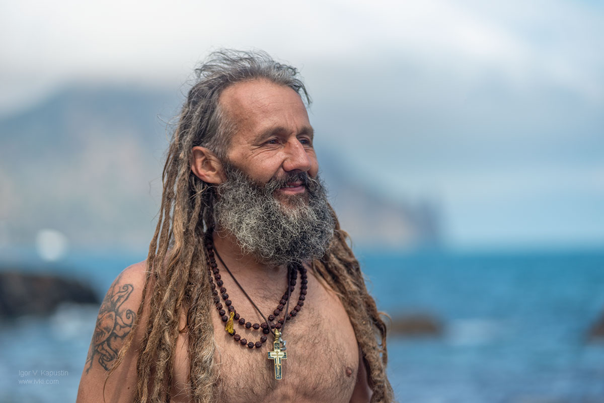 , Капустин Игорь