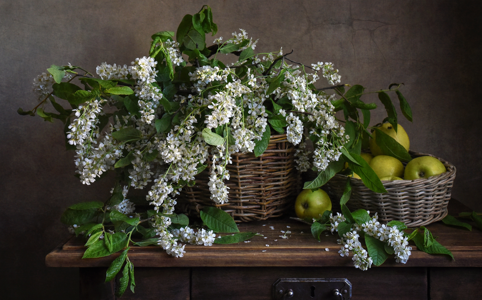 натюрморт, Осипкин Алексей