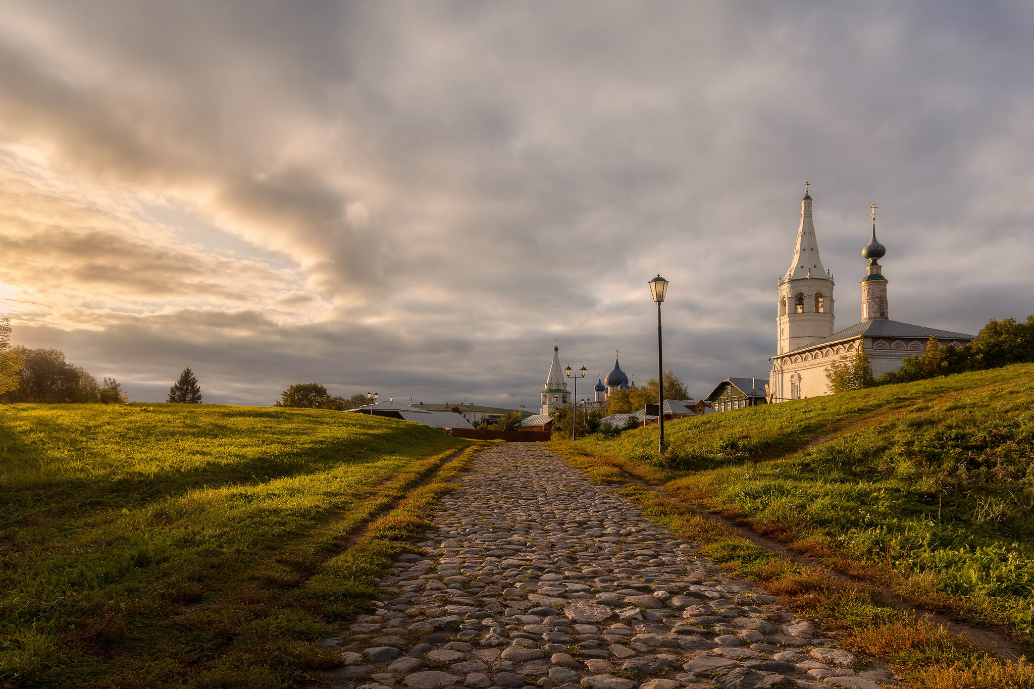 , Загруев Михаил