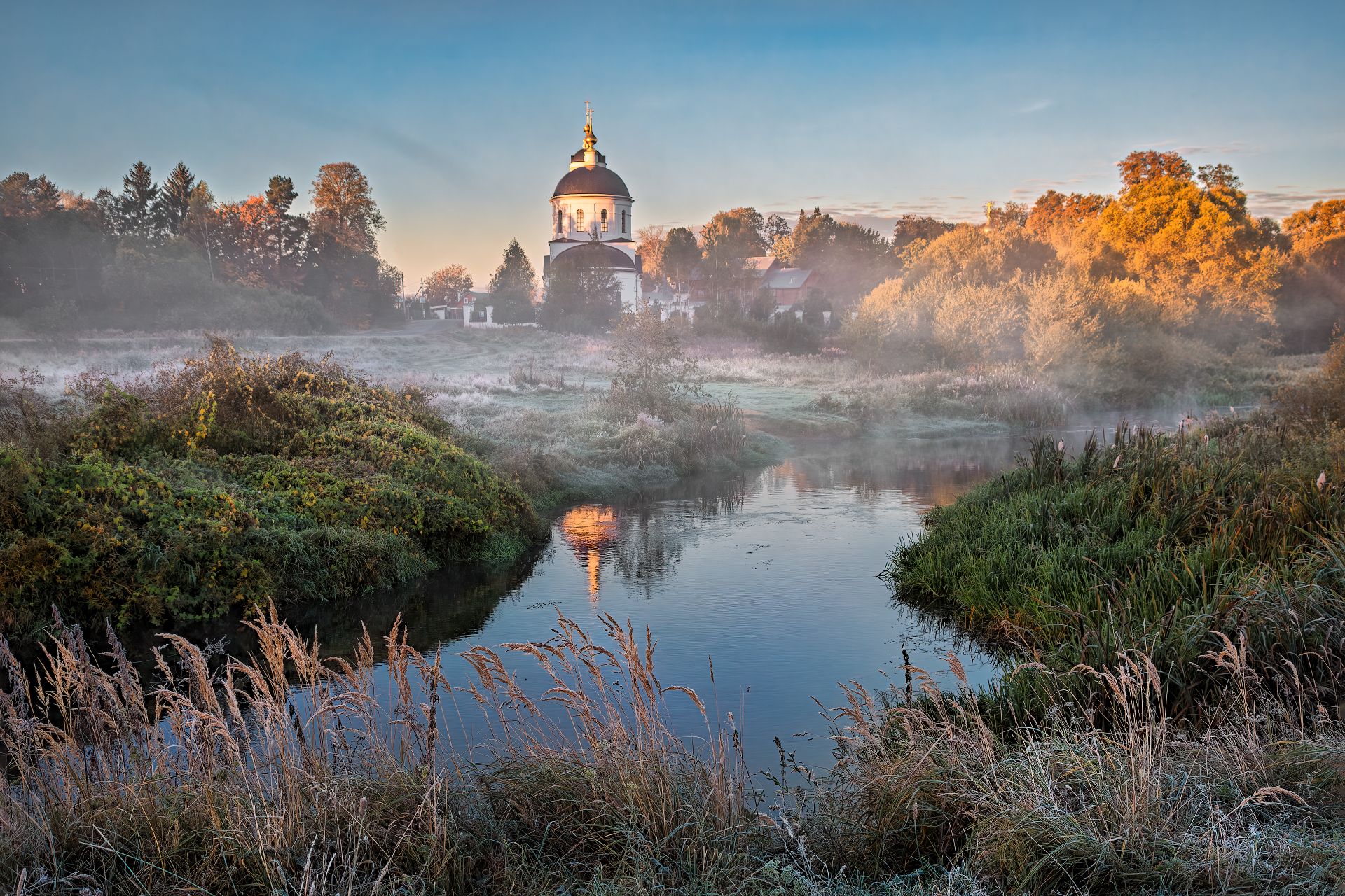 , Евгений Ерохин