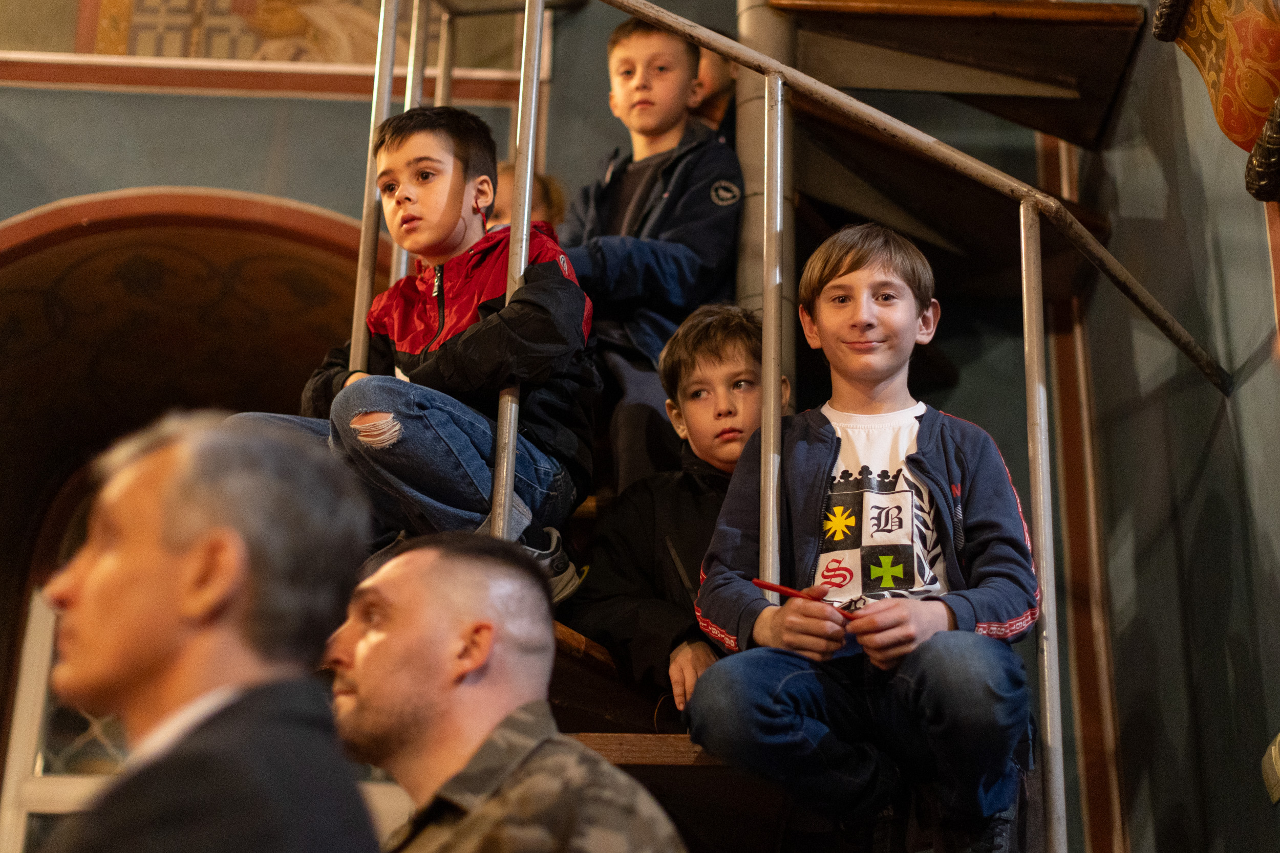 пасха, дети., Сильва Татьяна