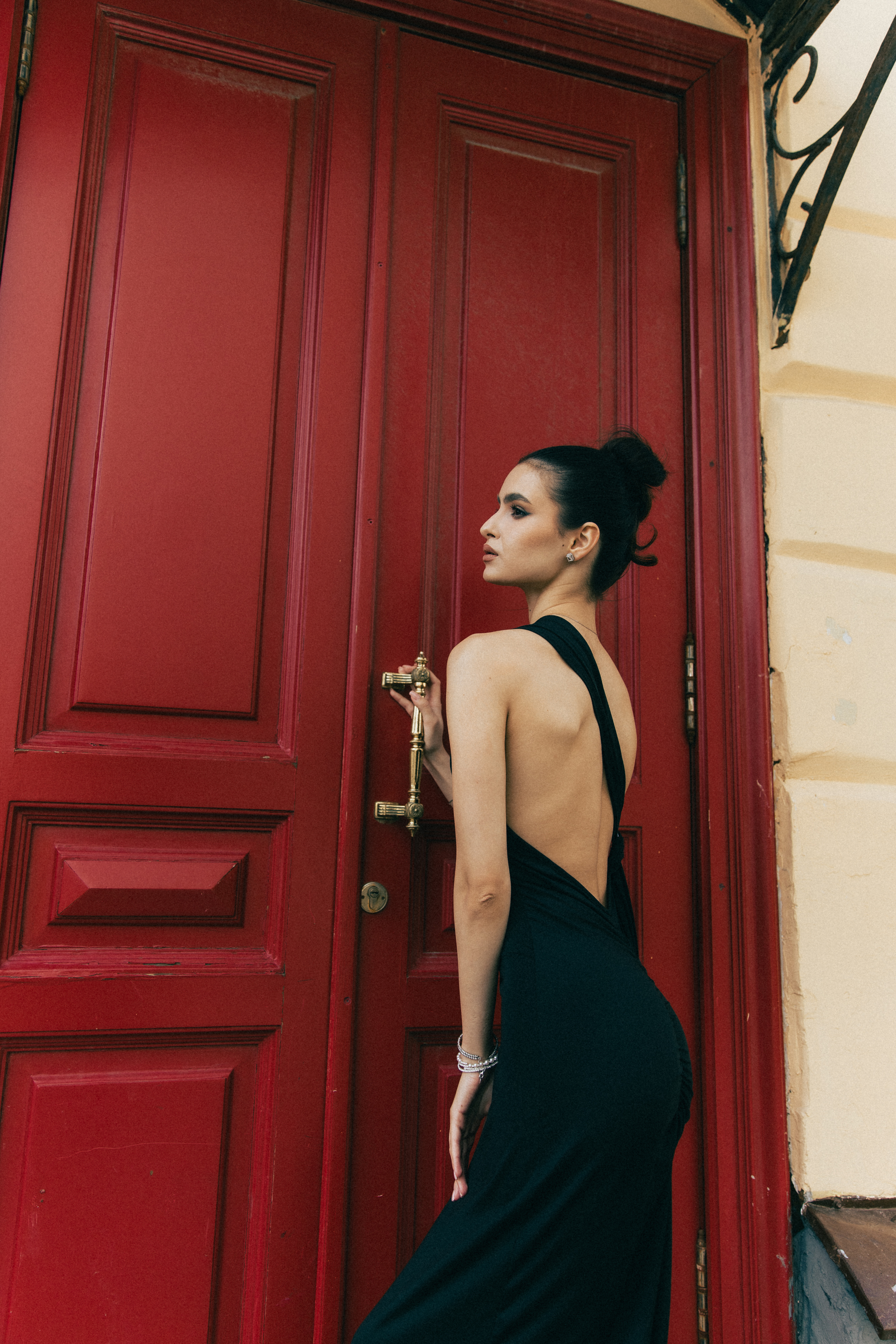 , Сергей Антонов