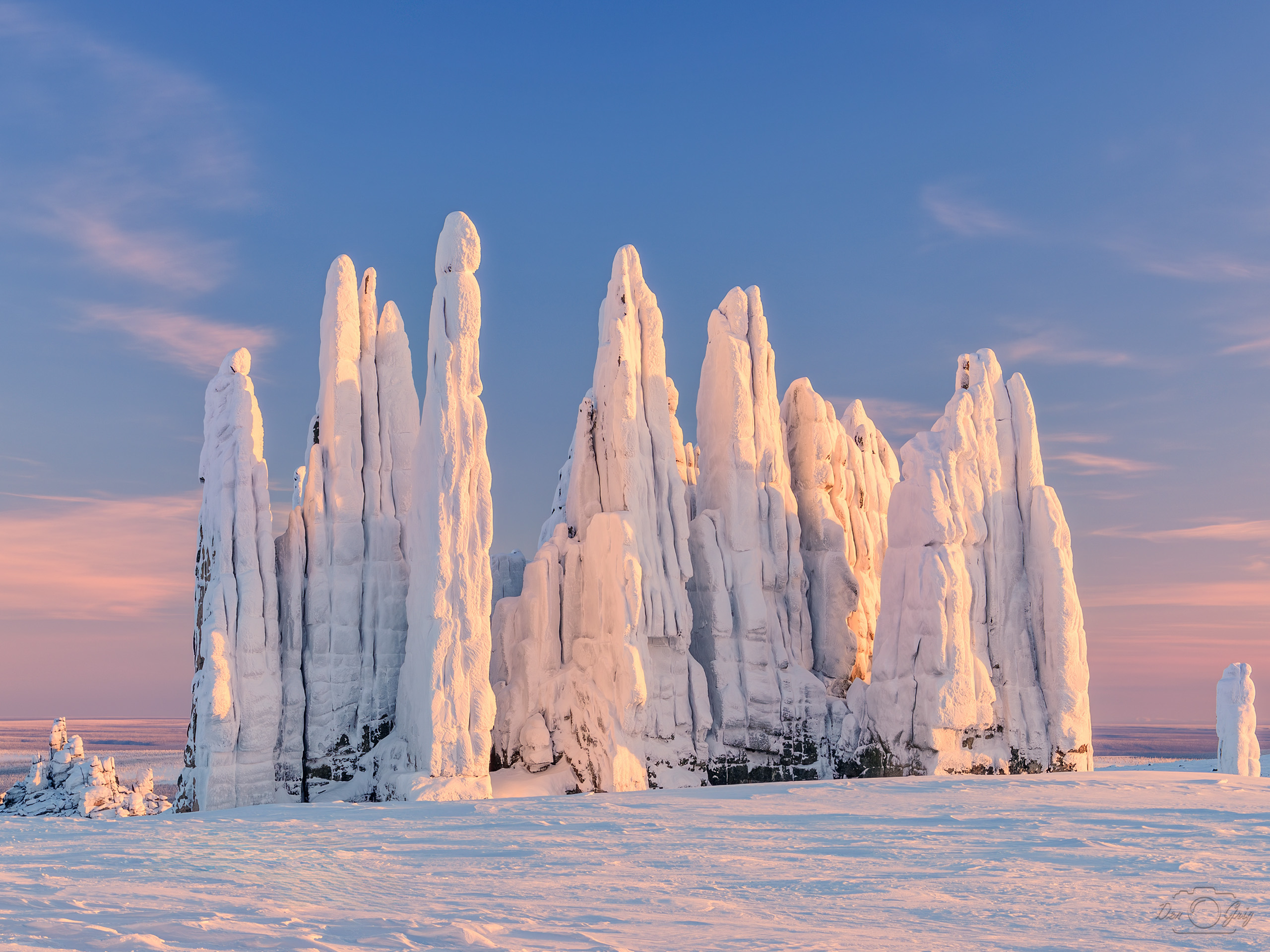 якутия, улахан-сис, гранитные города, Григорашев Денис