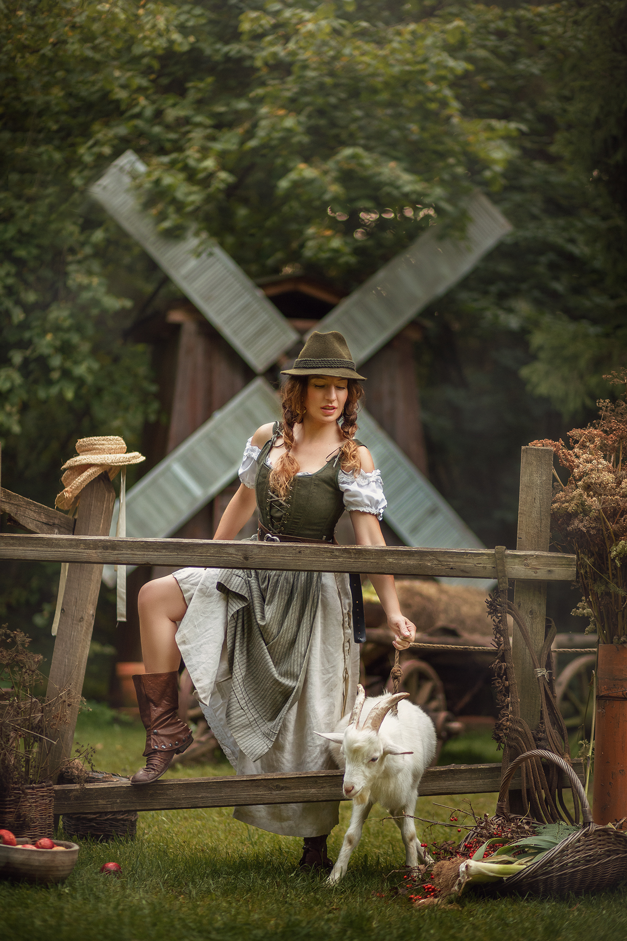 , Михайлова Ксения