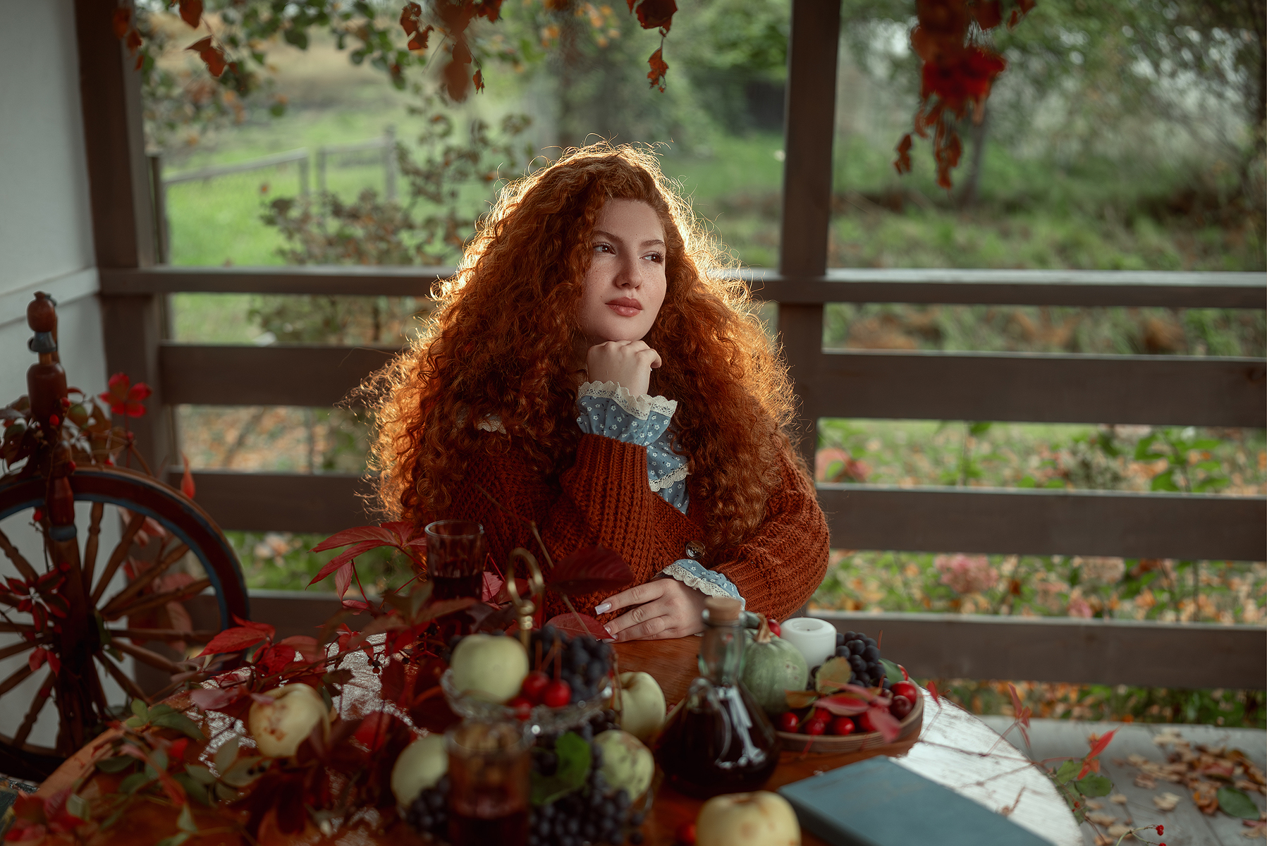 , Никонова Лана